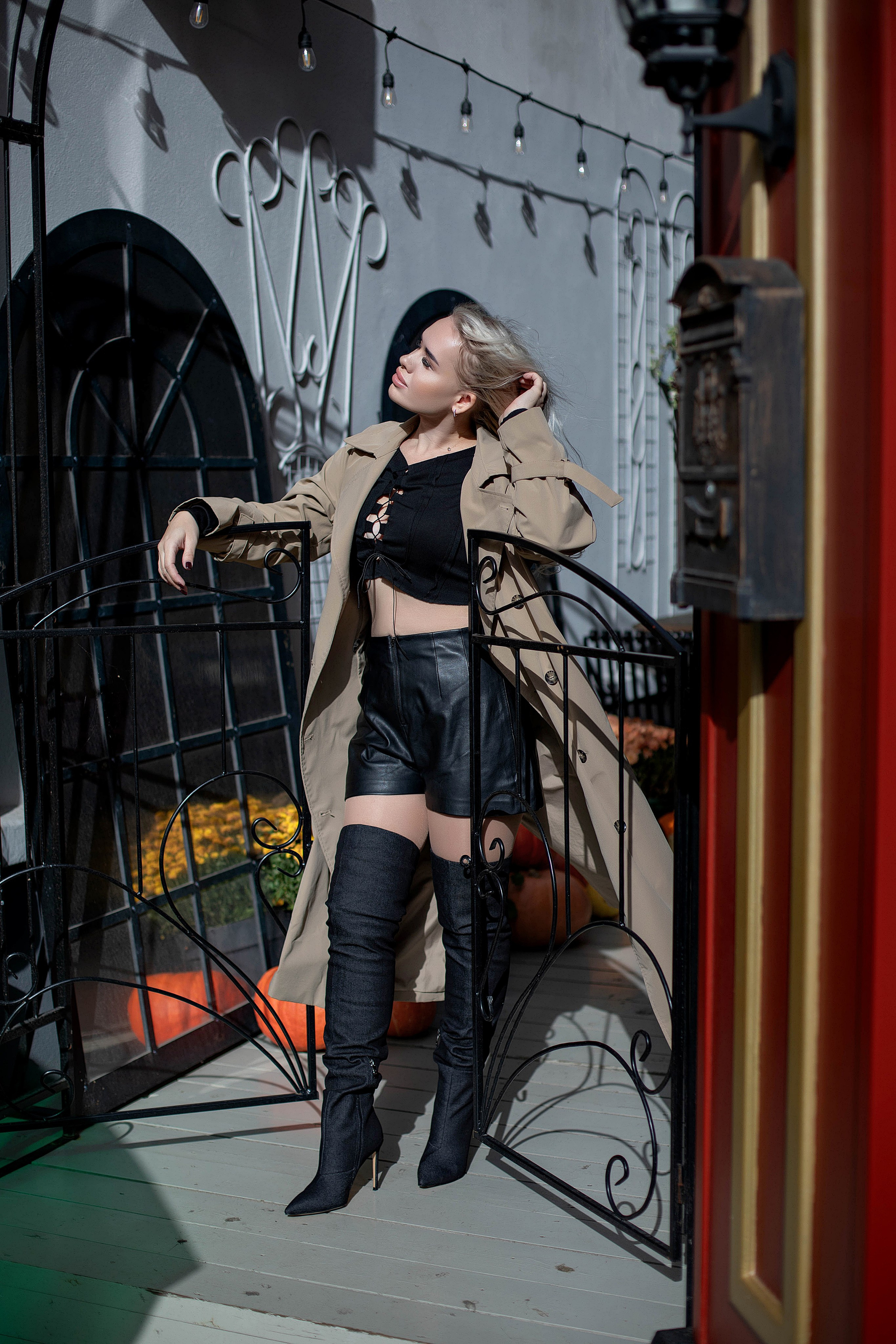 Индивидуальные фотосессии. Фотограф Ирина Зверева