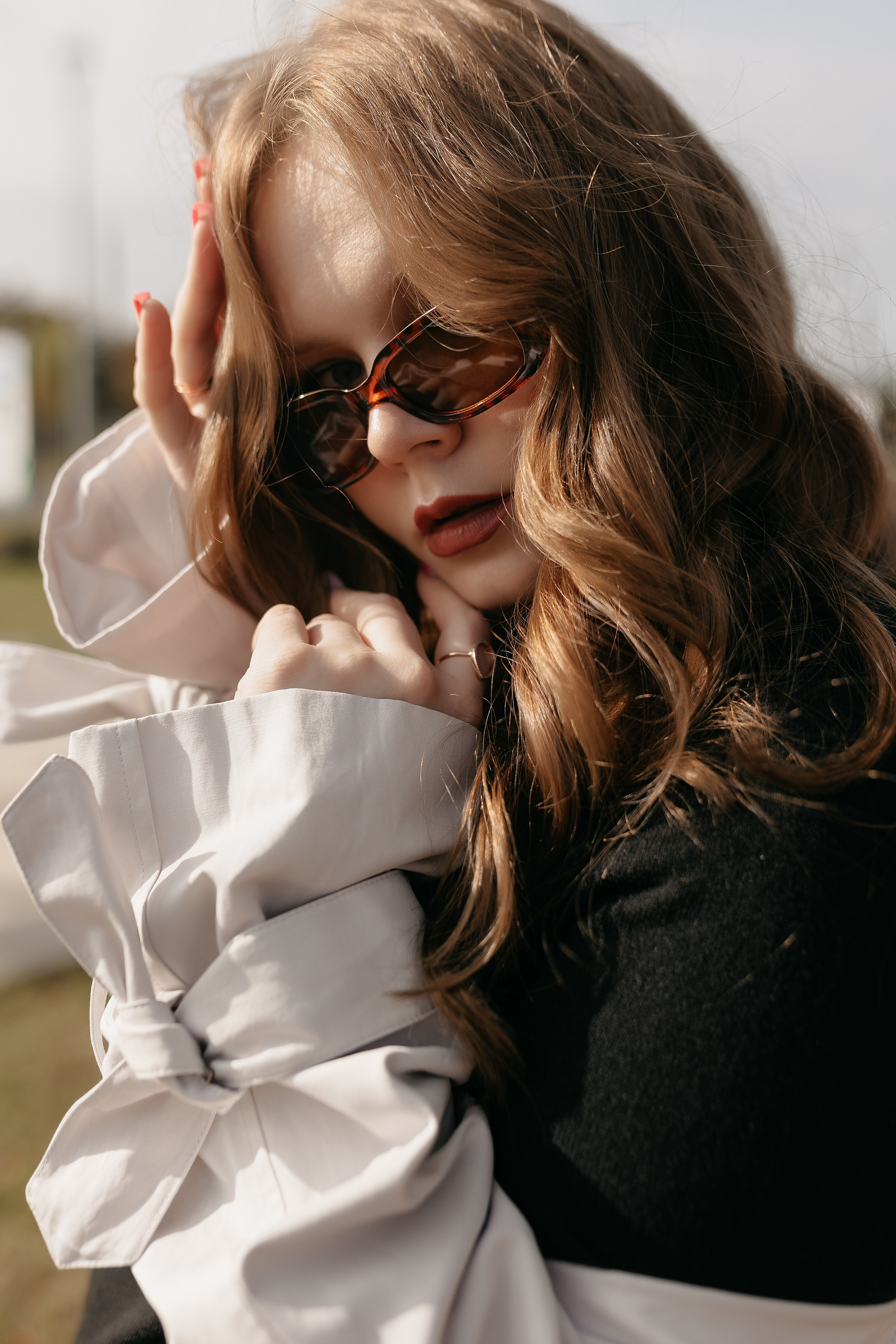 ИНДИВИДУАЛЬНЫЕ. Фотограф Никитина Марина, Санкт-Петербург