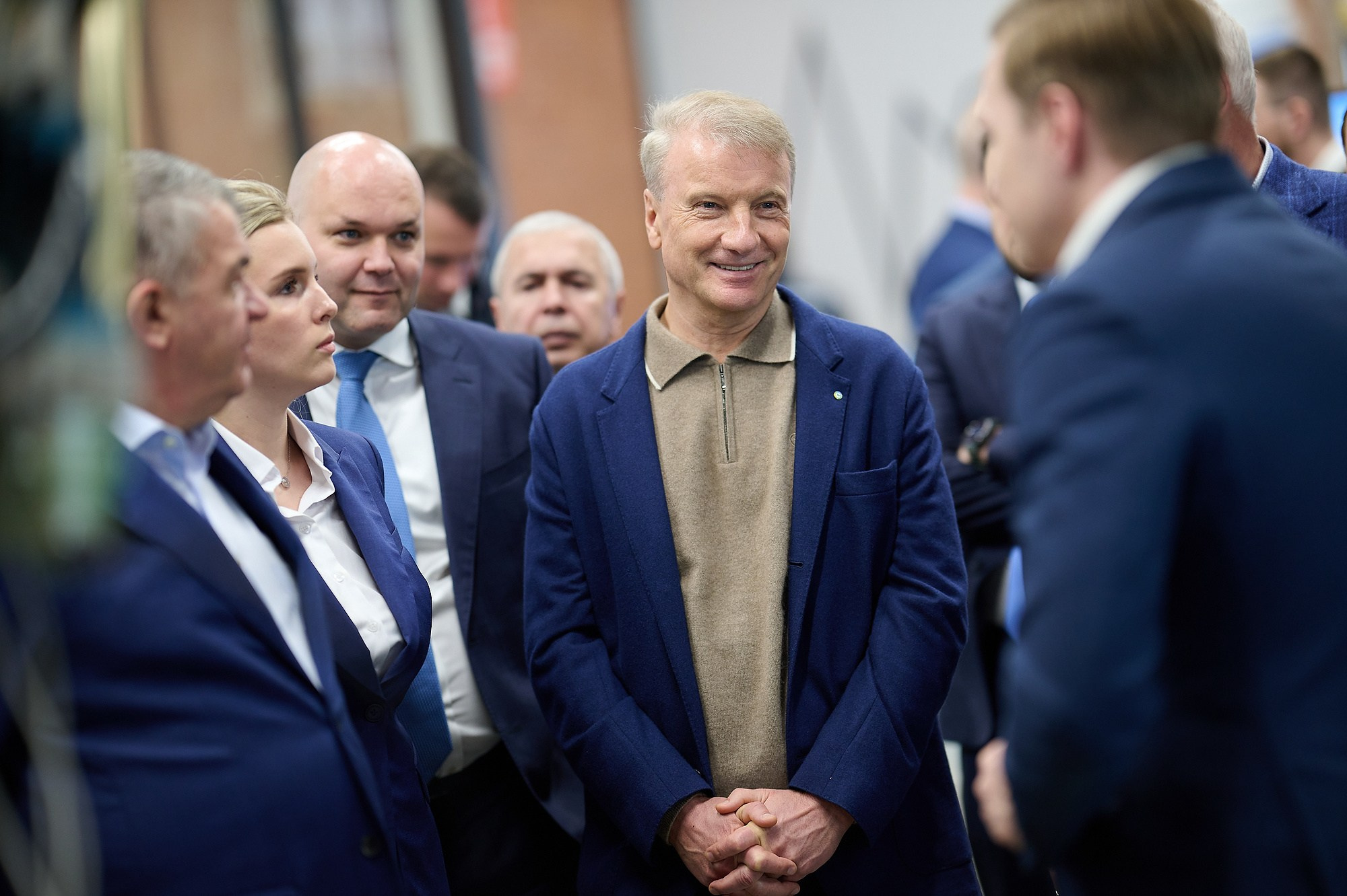 Бизнес репортаж. Промышленная и репортажная фотография