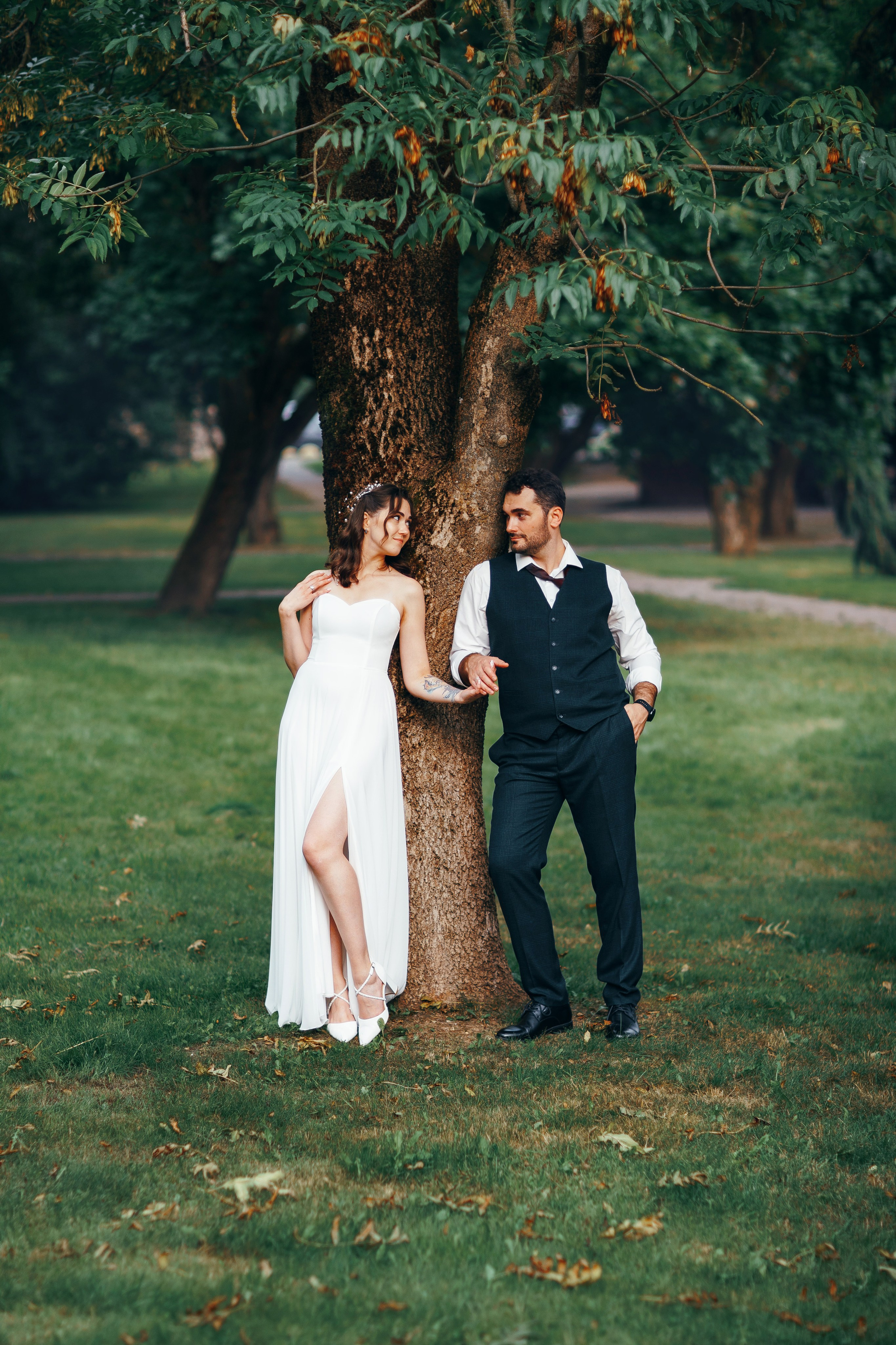 Из России с любовью! Избранное с разных съемок. Свадебный и коммерческий фотограф. Олег Голиков