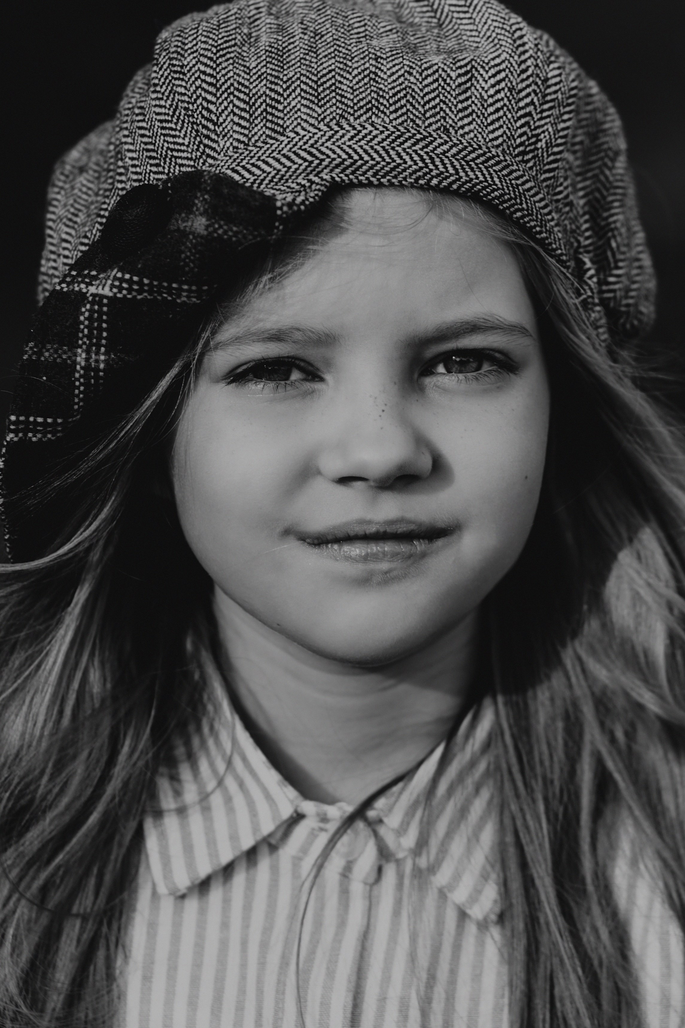 Уля. Главная