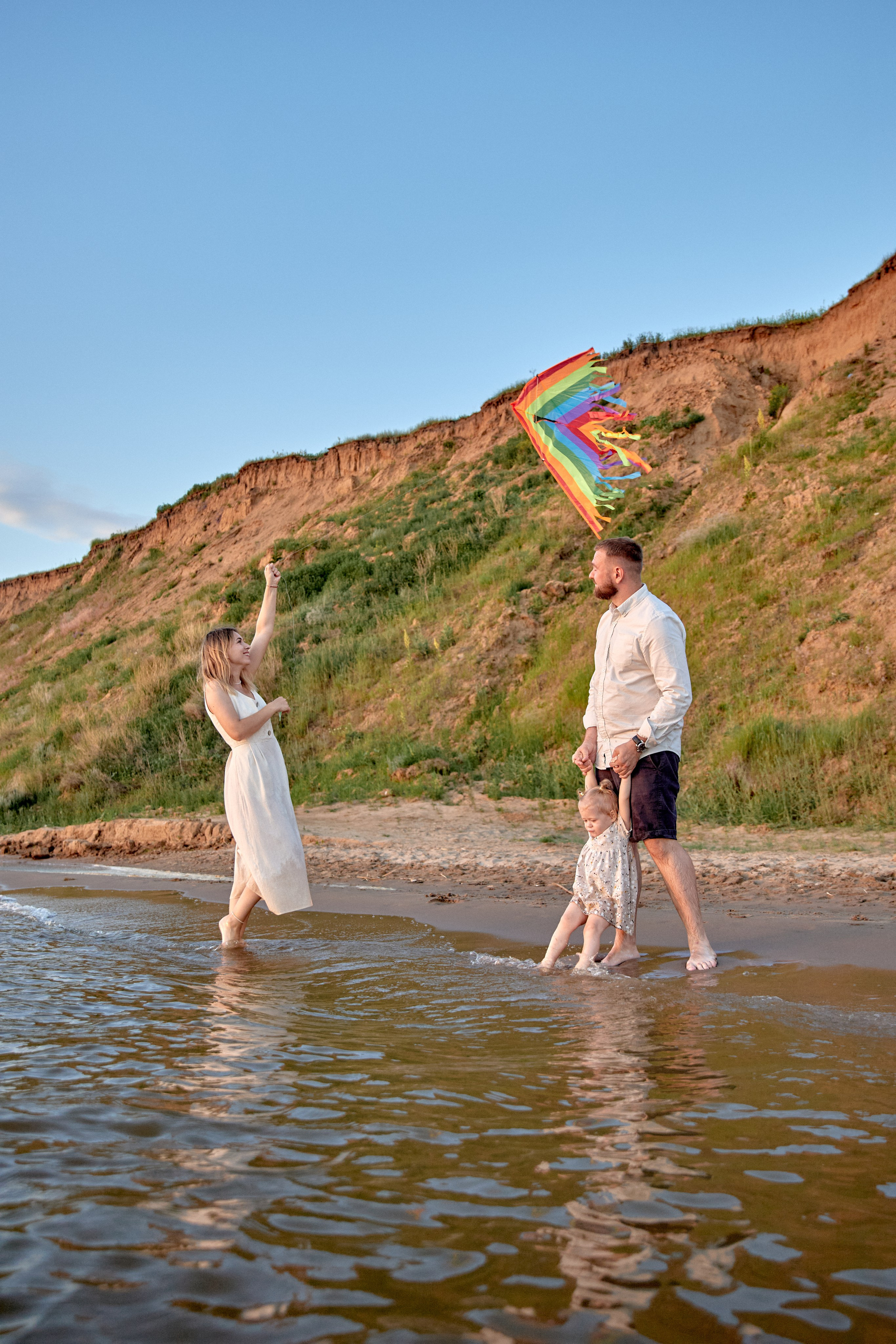 Ягодное. Фотограф в Самаре Анастасия Афанасьева