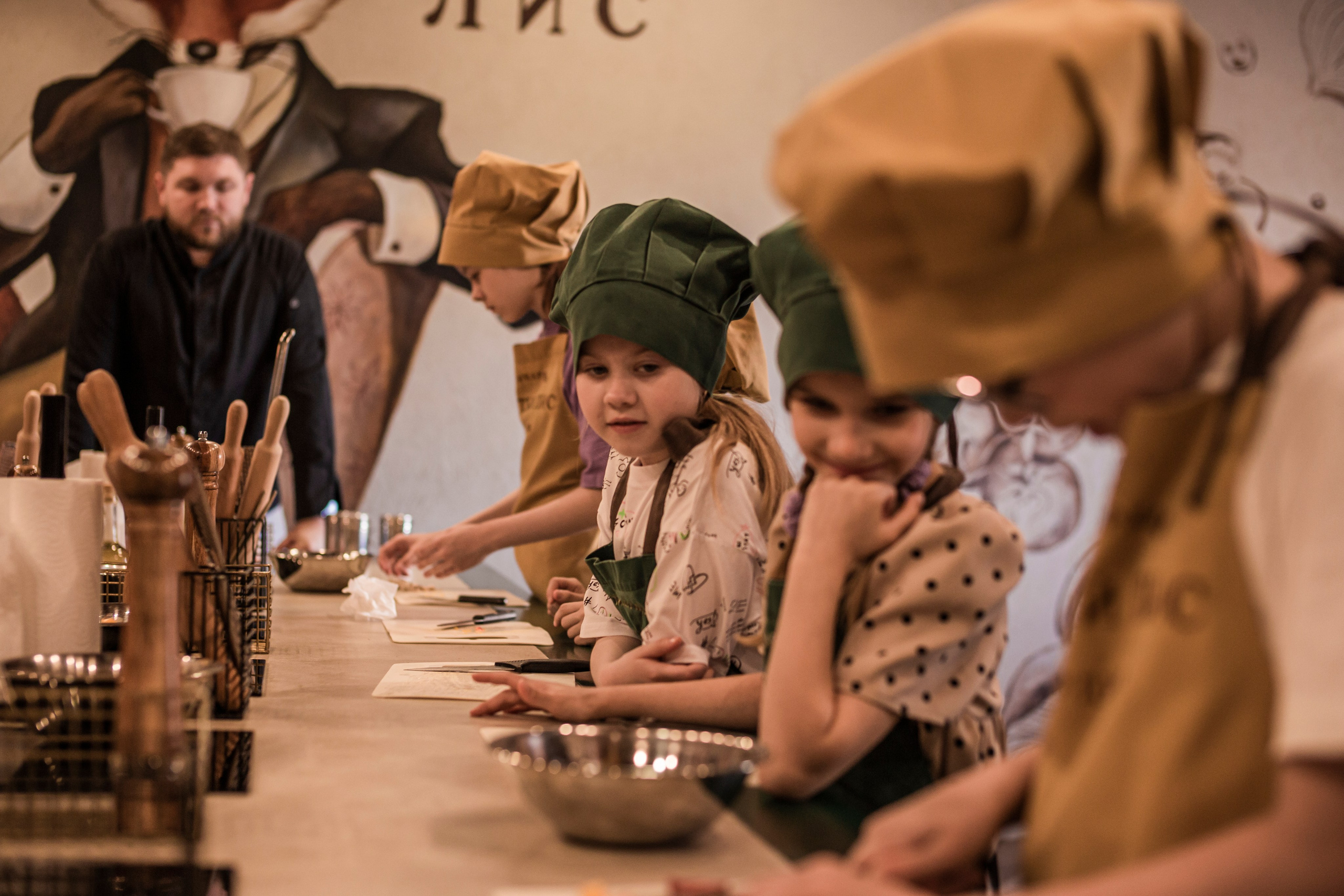 Репортажи. Дни рождения. Конкурсы. Соревнования. Семейный фотограф в Саратове