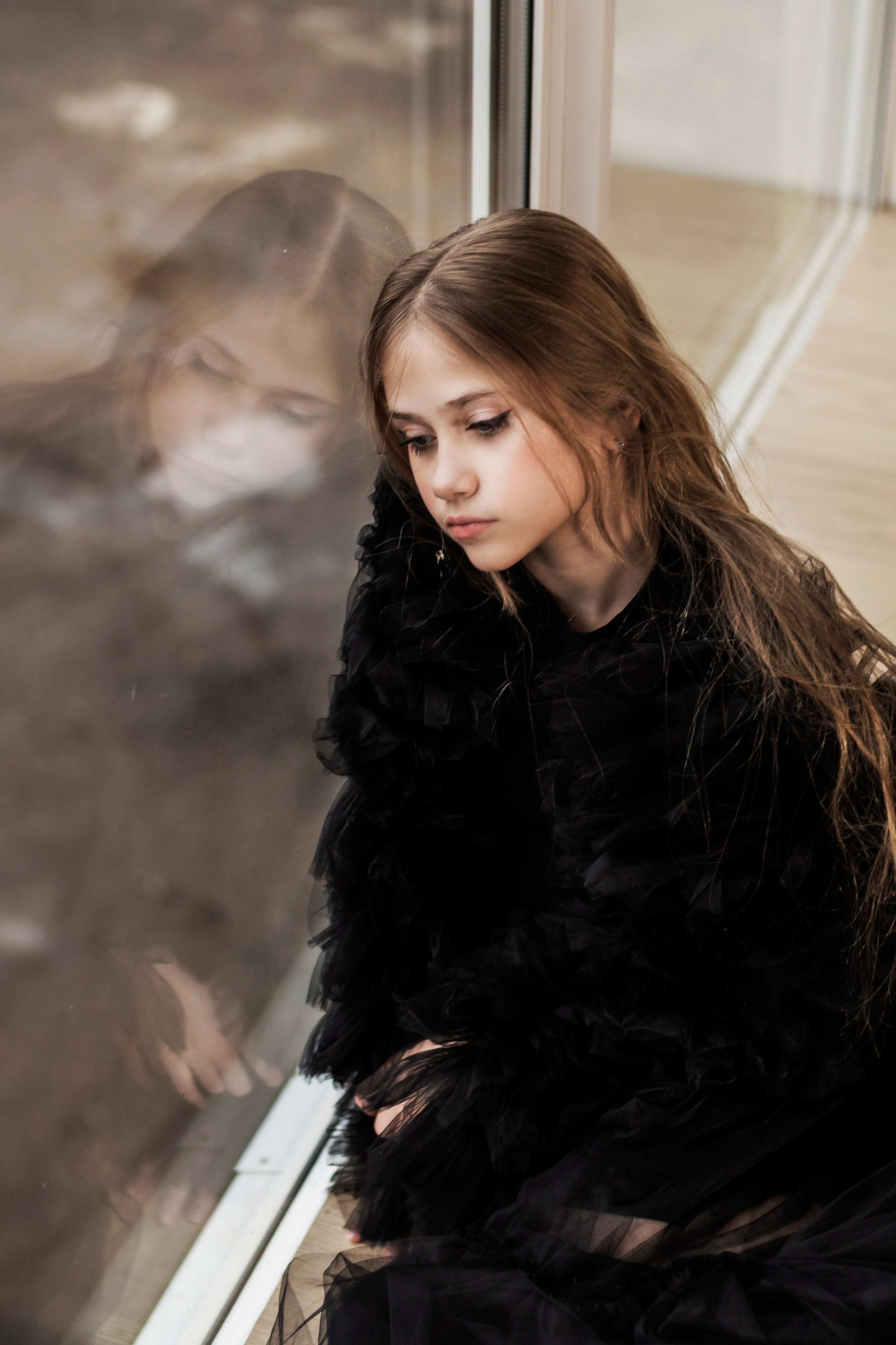 Индивидуальная съемка. Семейный фотограф в Саратове