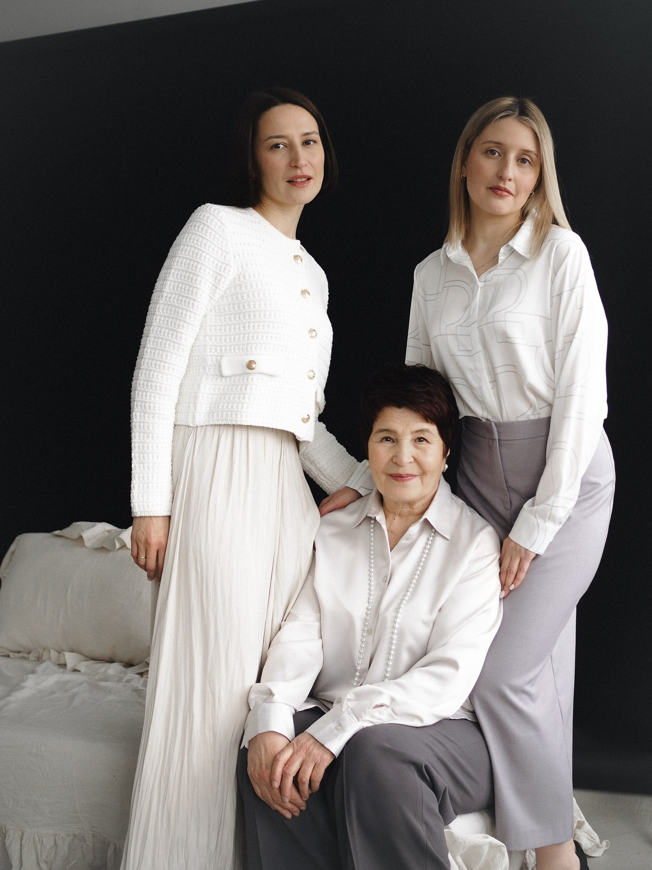 Индивидуальный фотограф Дарья Костарева