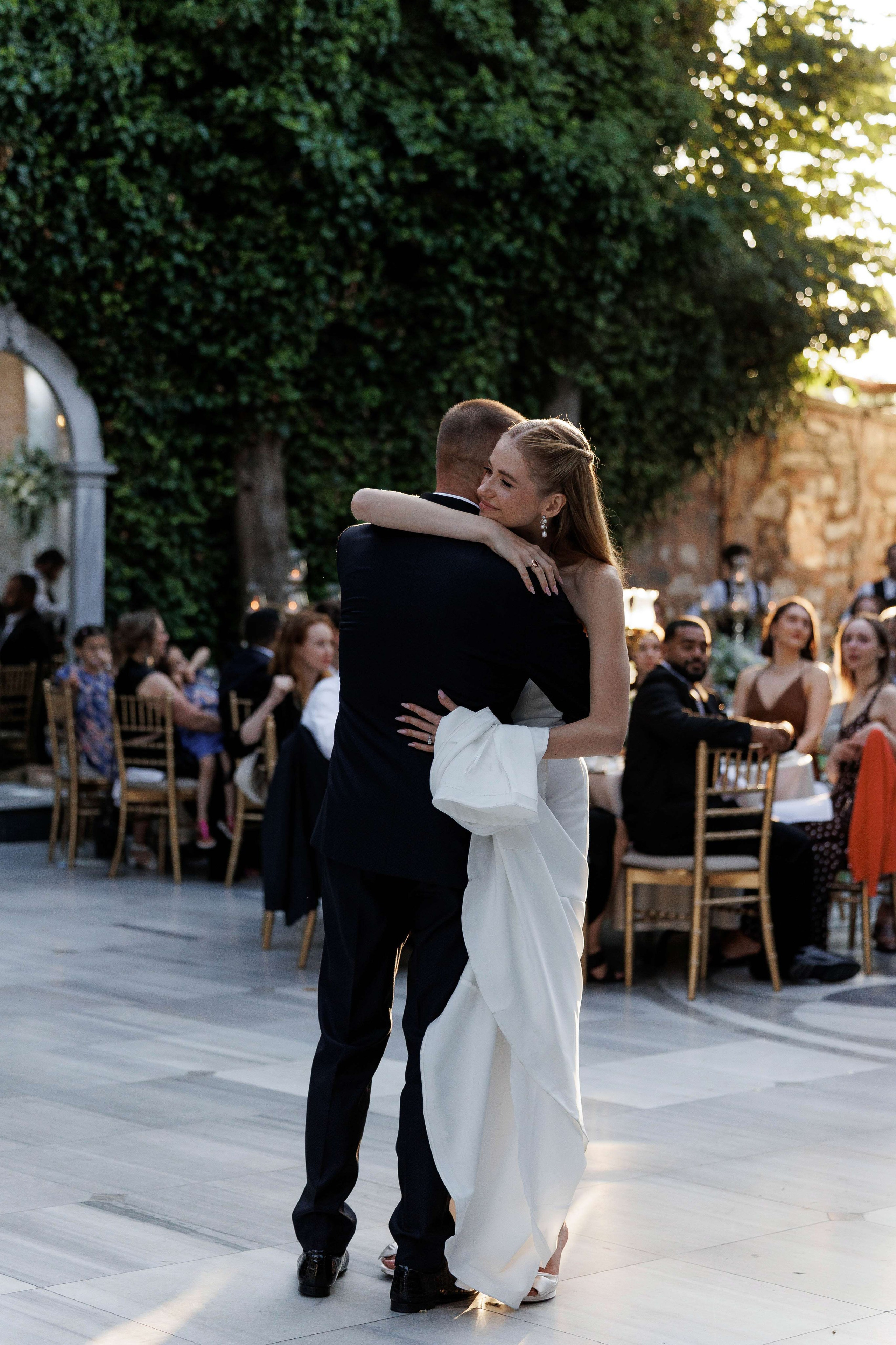 Nadya+Victor. Фотограф Иван Газукин