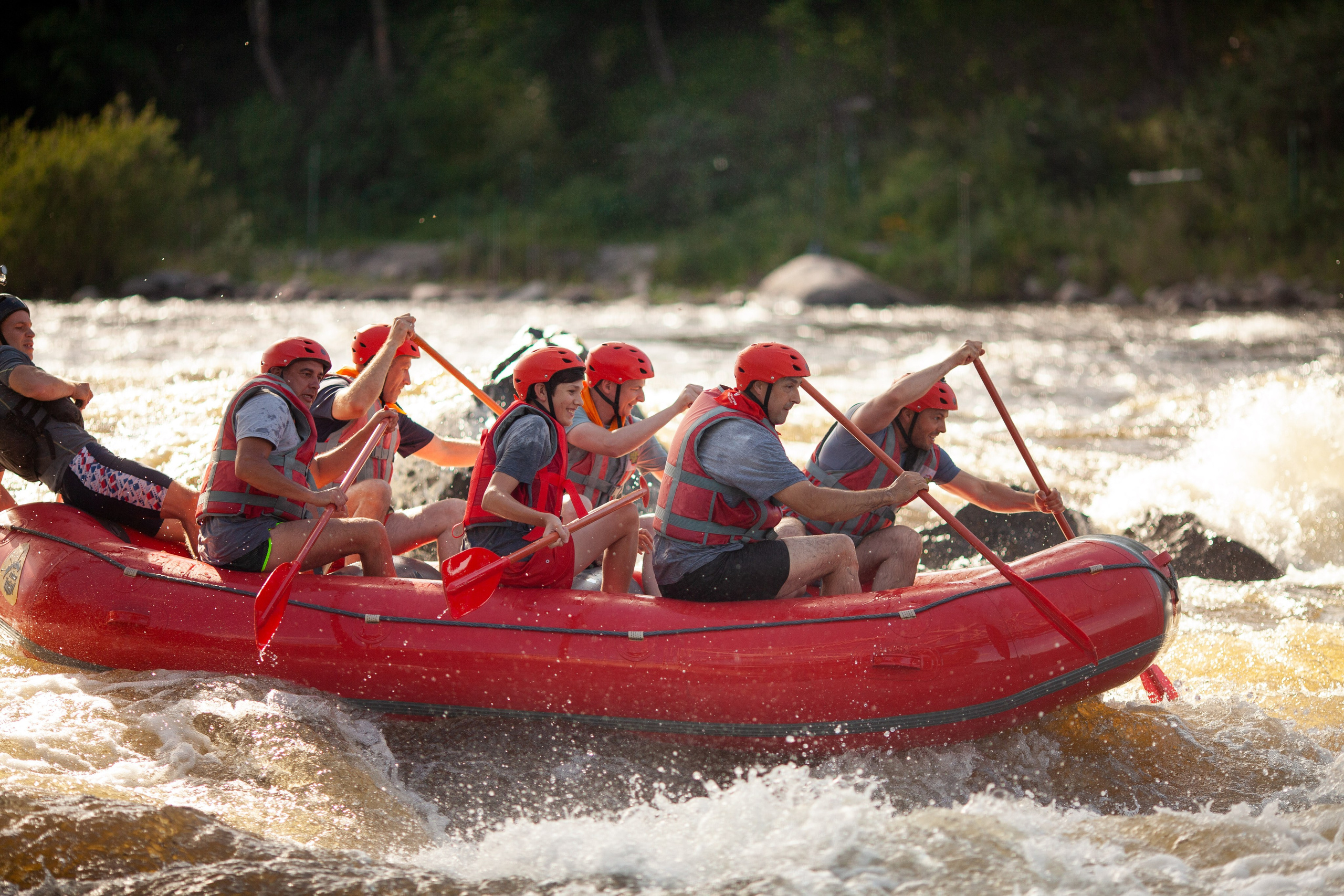 Ленгазспецстрой-Турслет. Двойняшки-фотографы Анна и Анастасия в Санкт-Петербурге