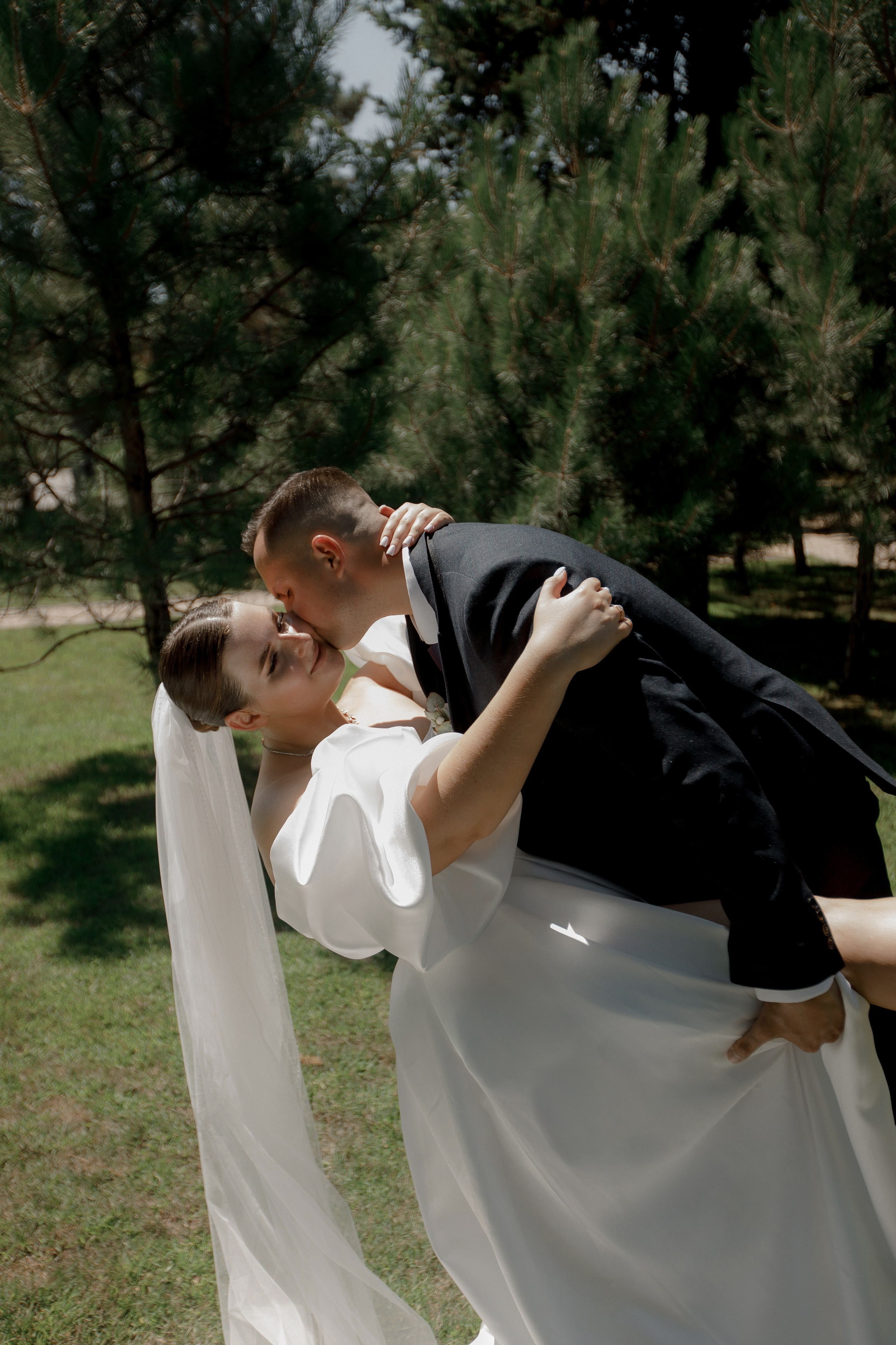 Andrey&Yulia. Фотограф Анна Лейман. Севастополь