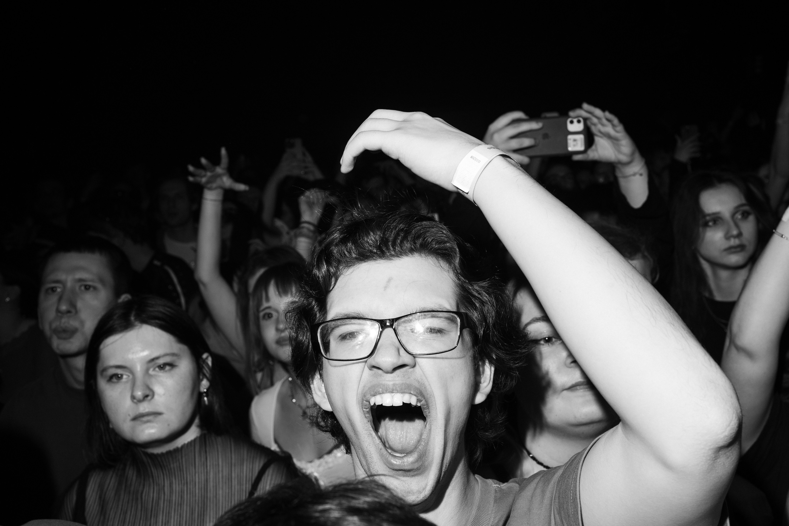 SYSTEM 108 × ЦЕХ. Nikeli.mag