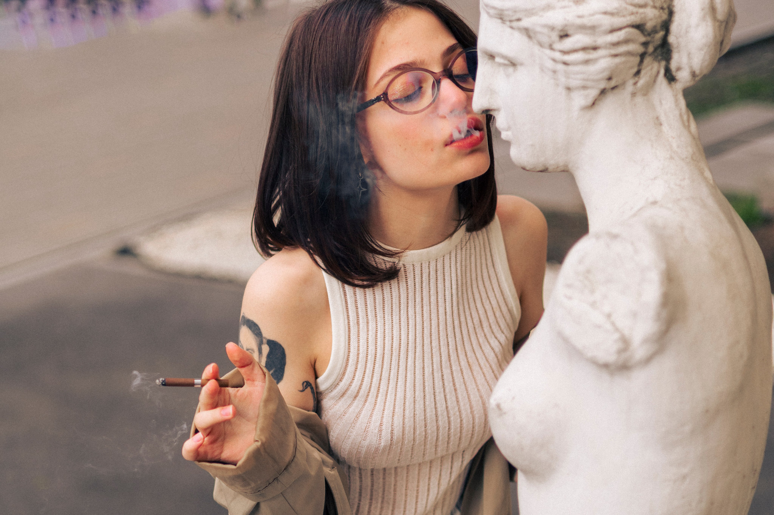 «п*ся». Nikeli.mag