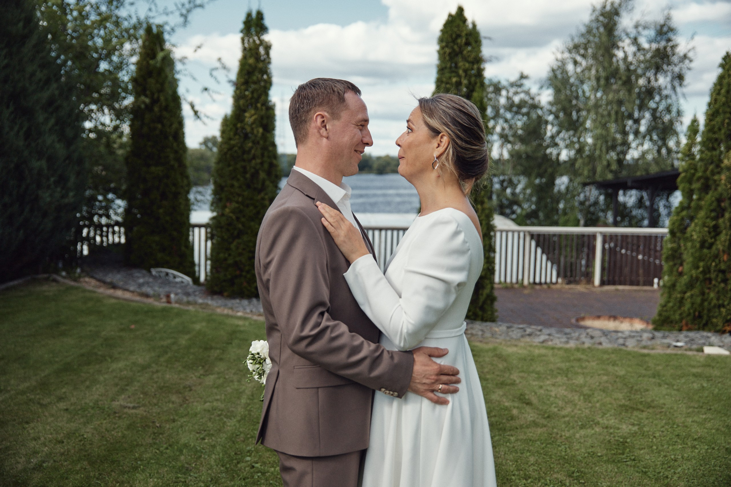 Счастье здесь. Свадебный фотограф Антон Артюшин. Работаю в Нижнем Новгороде и Москве