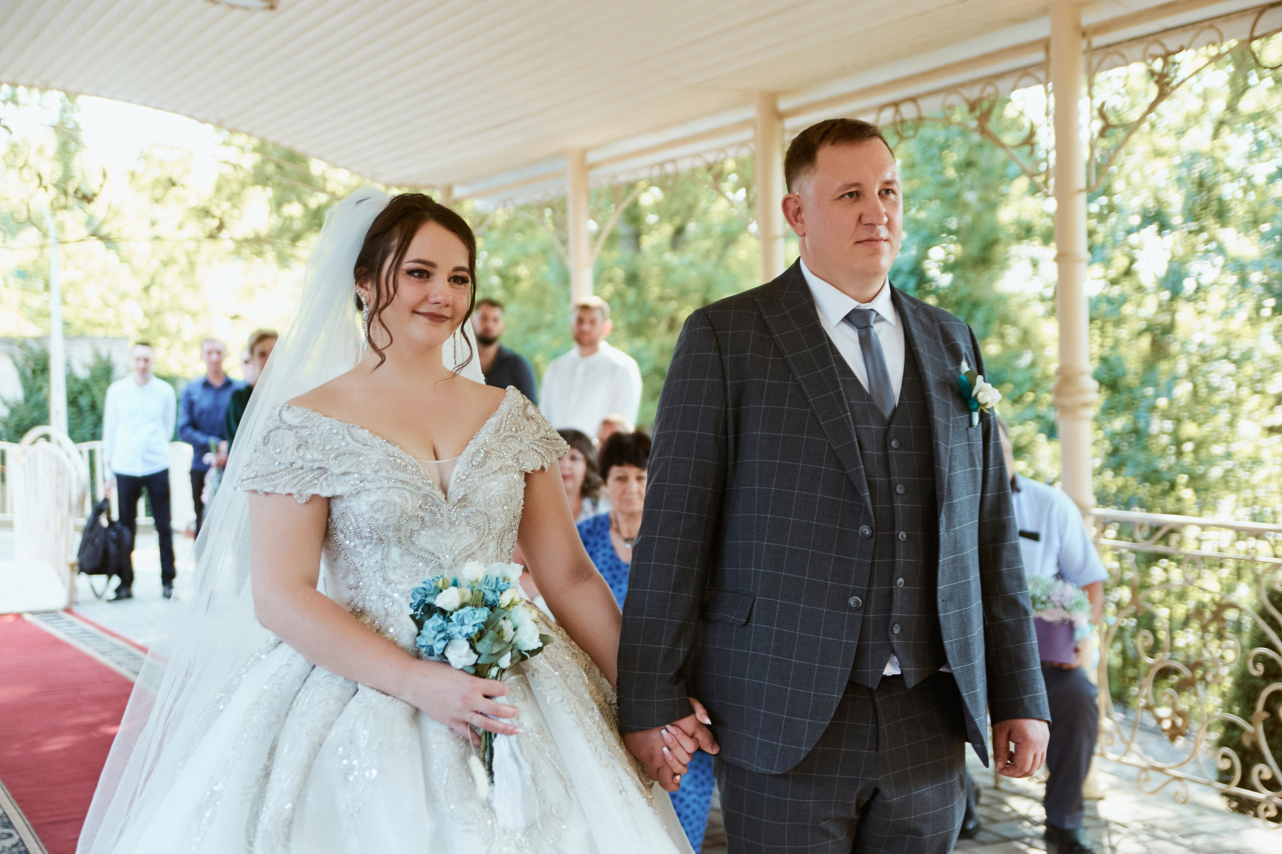 Лиля и Дмитрий. Анастасия Марунич | Блогер | Ставрополь