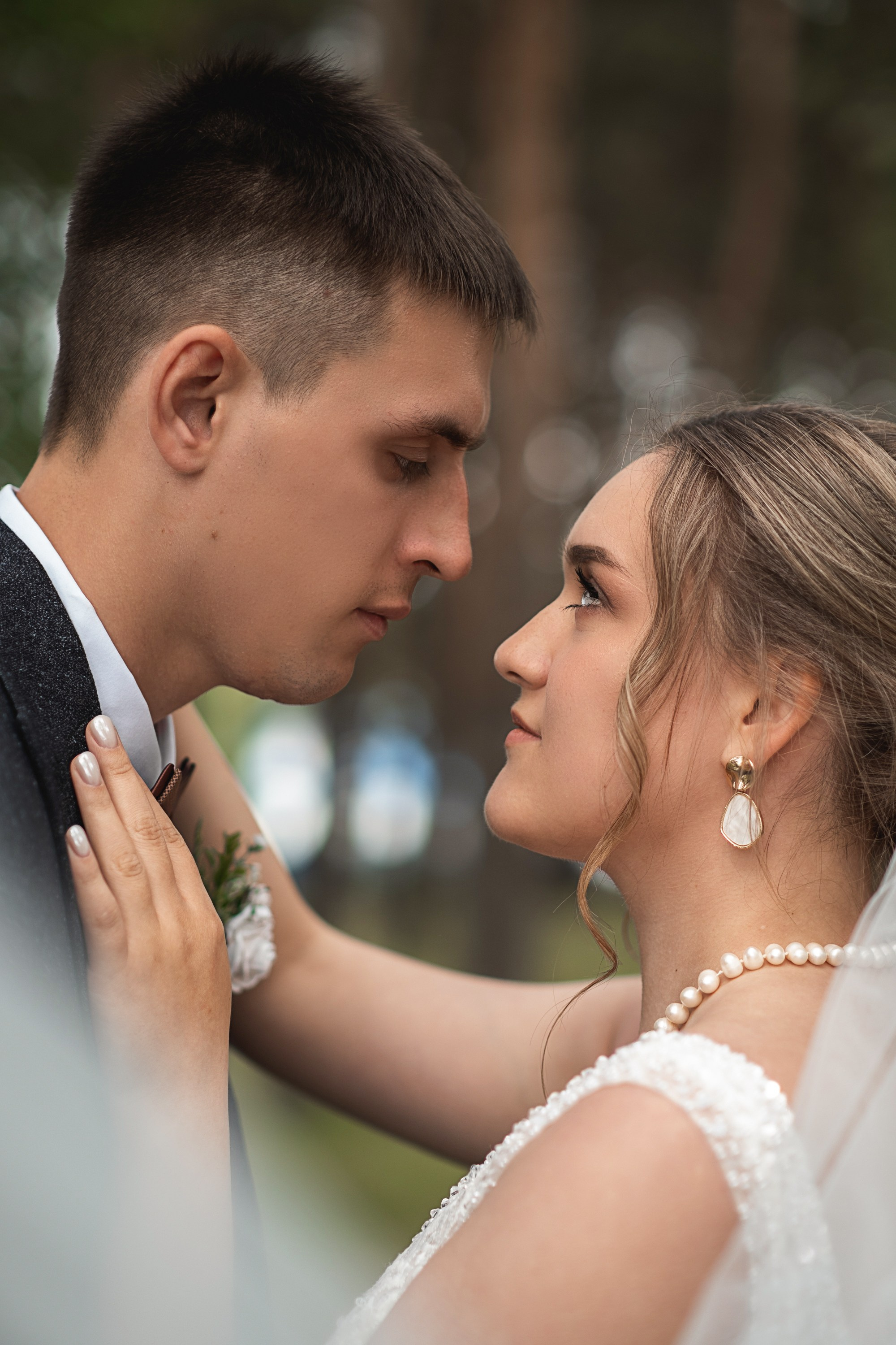 Станислав & Анастасия. Свадебный и семейный фотограф в Тюмени Екатерина Дубровина