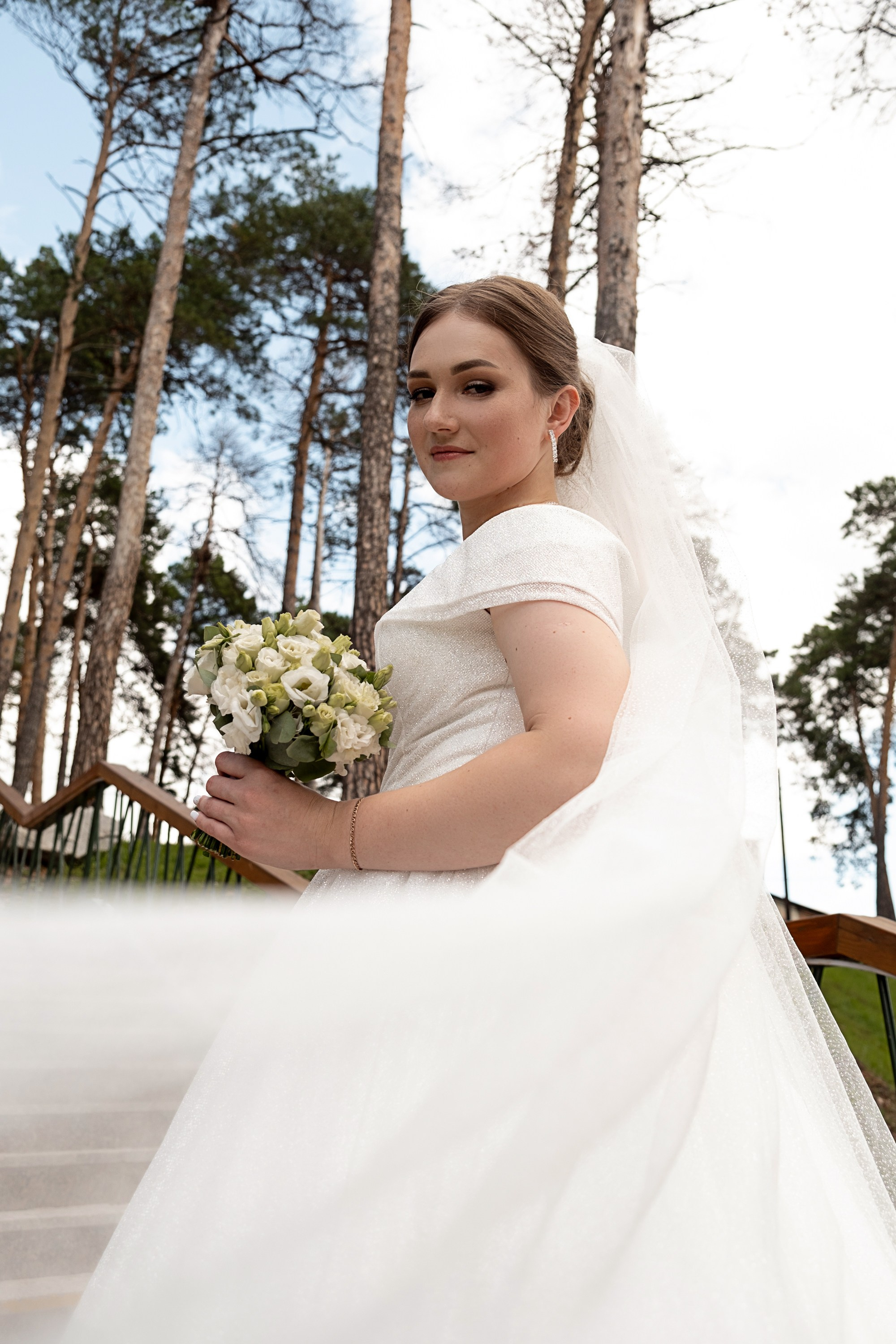 Константин & Татьяна. Свадебный и семейный фотограф в Тюмени Екатерина Дубровина