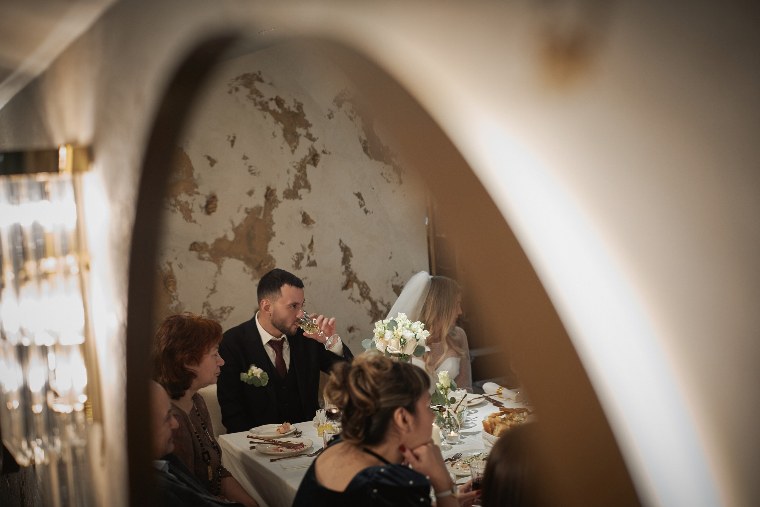 Аня и Дима. Фотограф в Санкт-Петербурге | Аня Маленчук