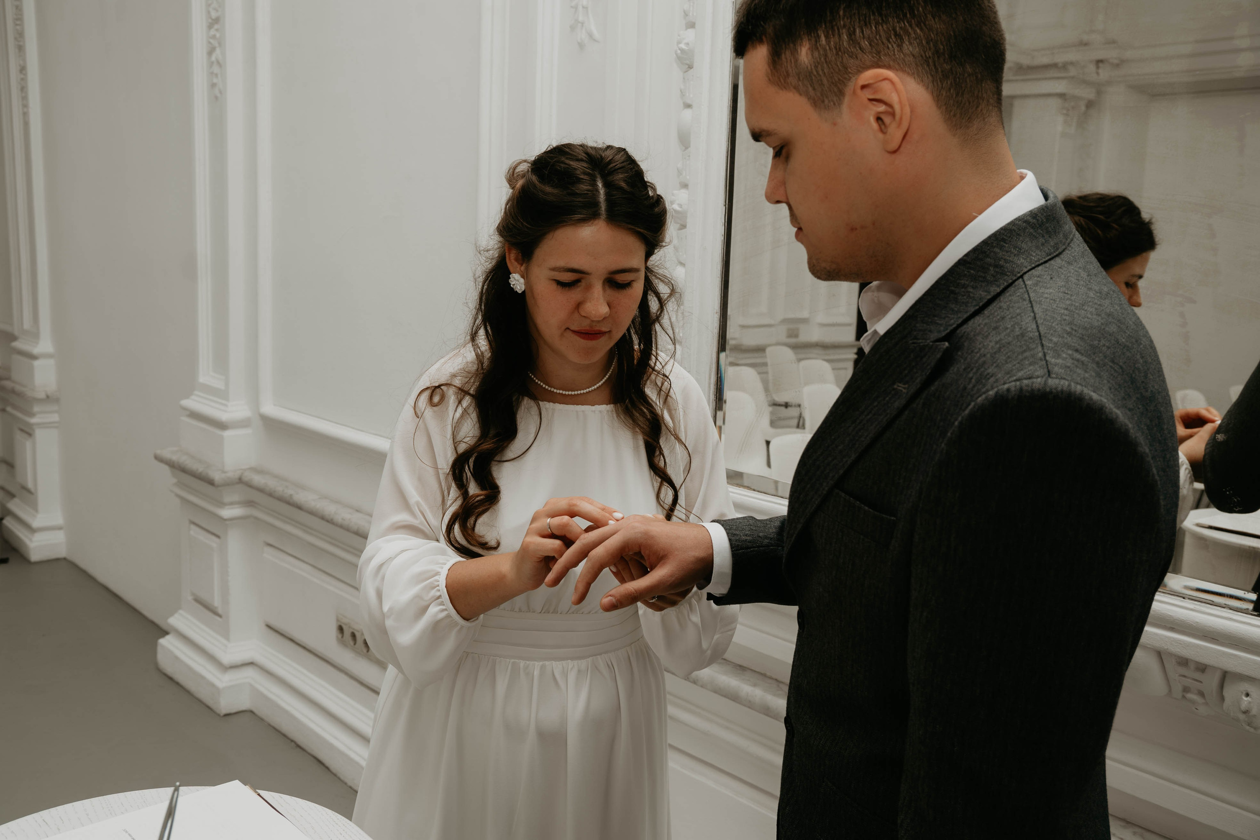 Свадьба Артура и Марии. Продакшн VANDAL VISION