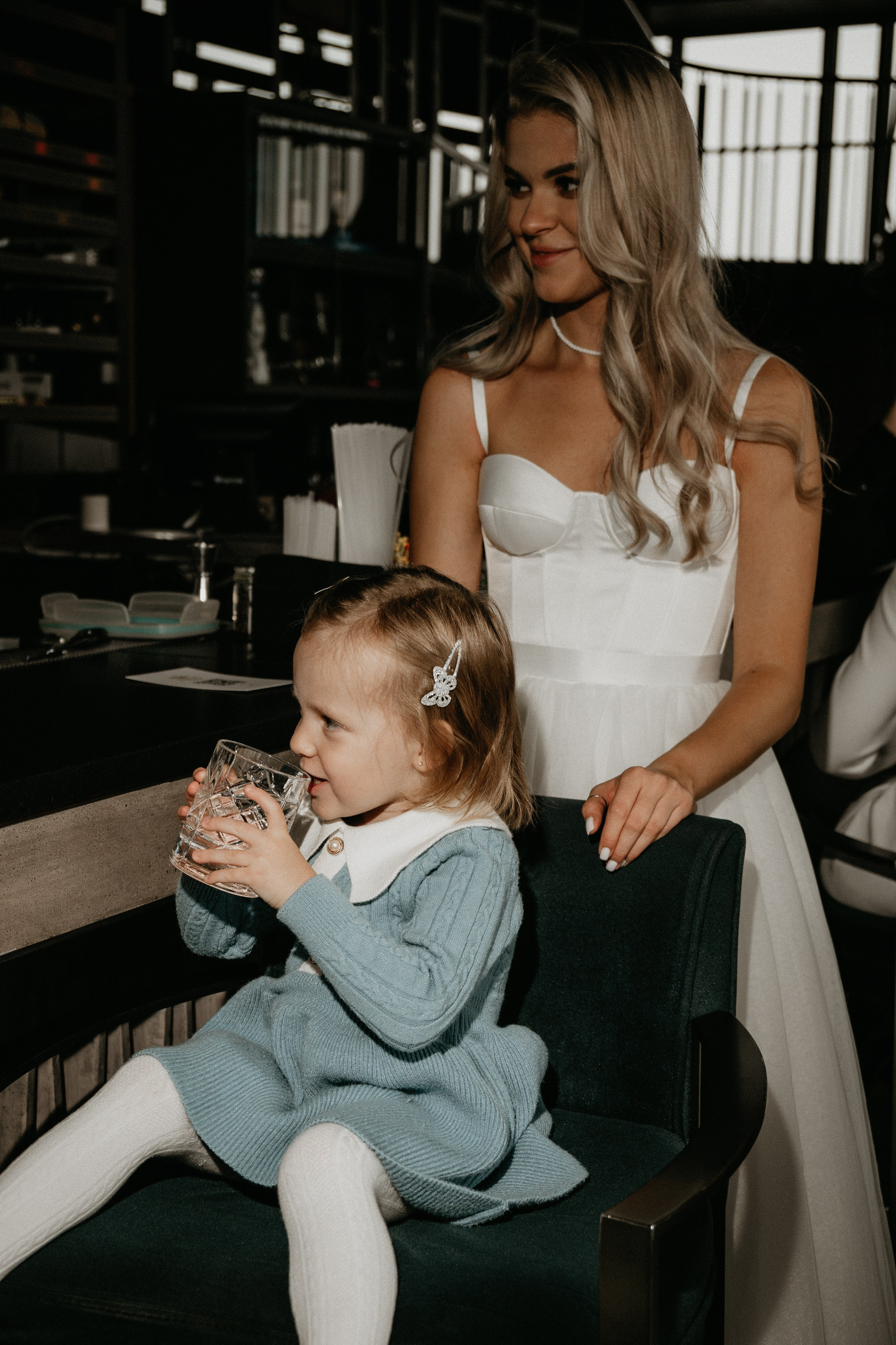 Свадьба Павла и Юлии. Продакшн VANDAL VISION