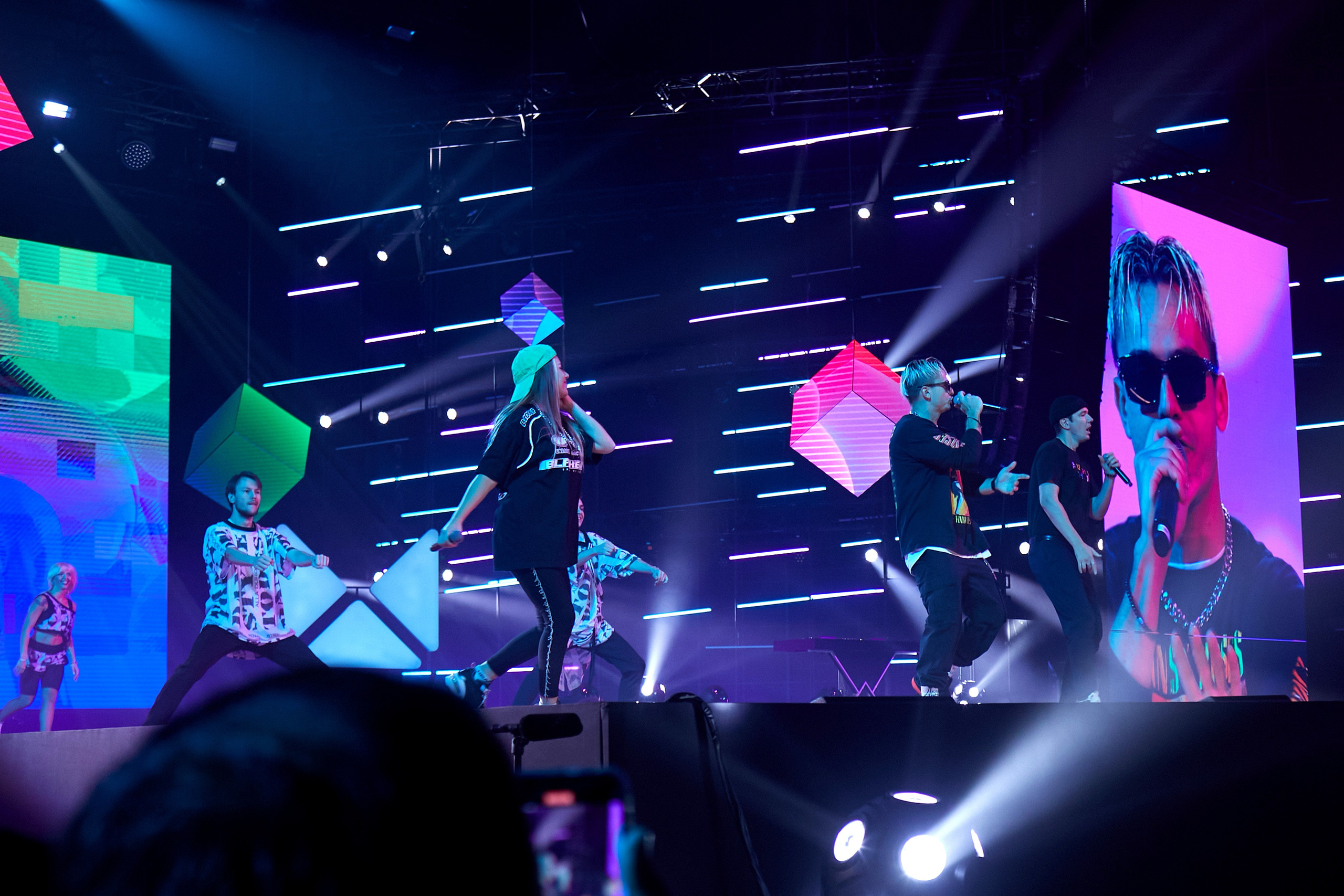 Муз 90-е. Art photographer Nino