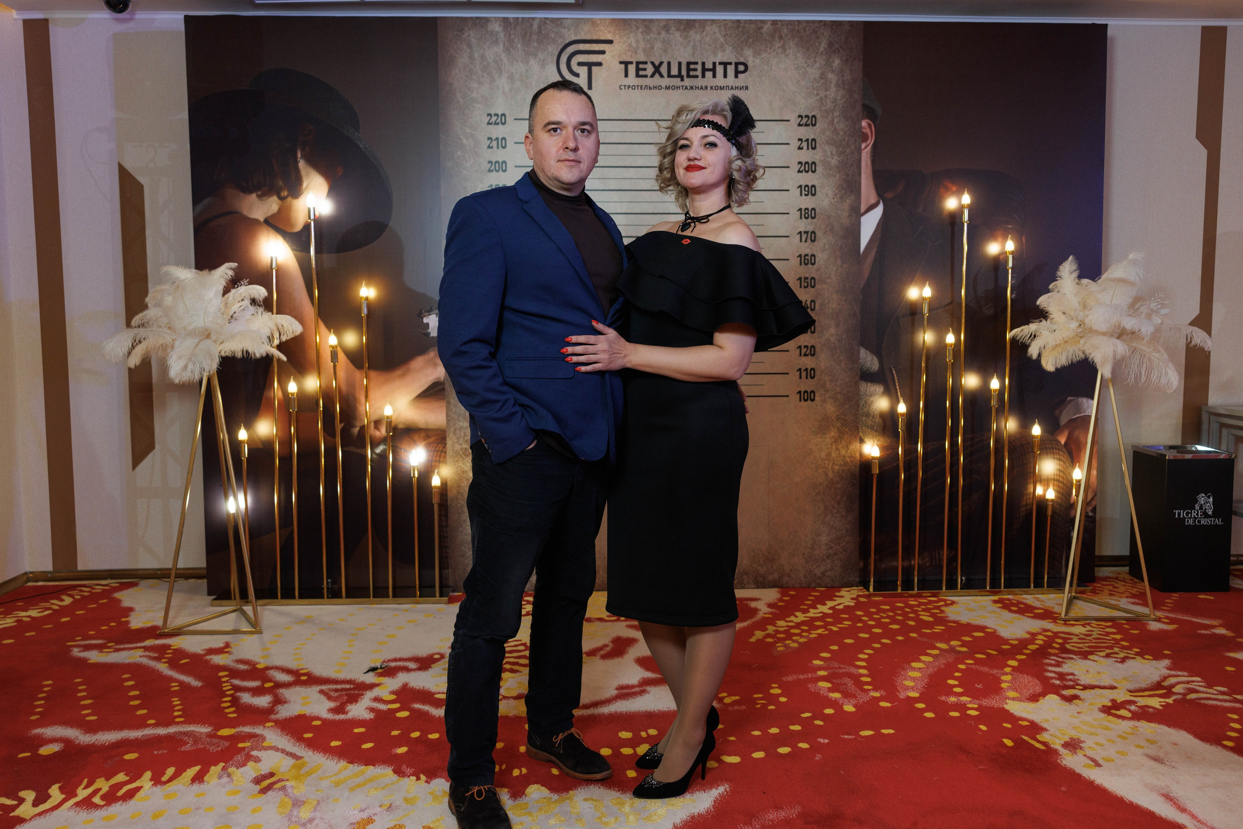 TechCenter. Фотограф во Владивостоке Максим Цой