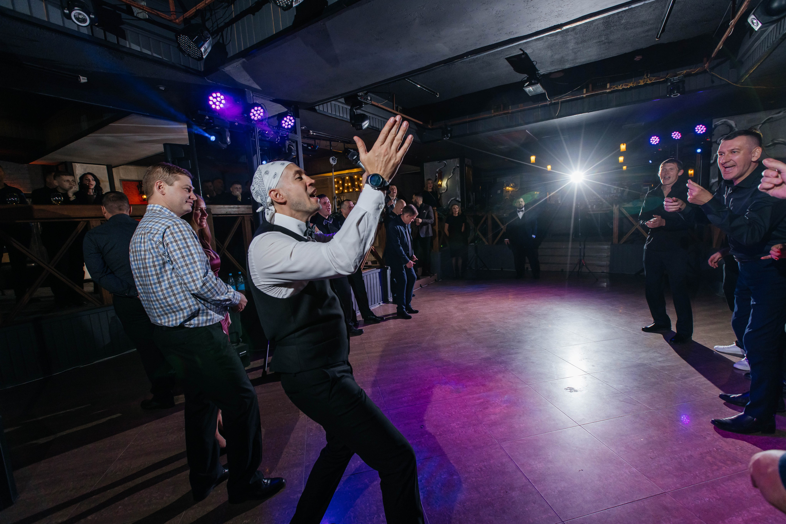 NZMU. Maxim Tsoy Photography