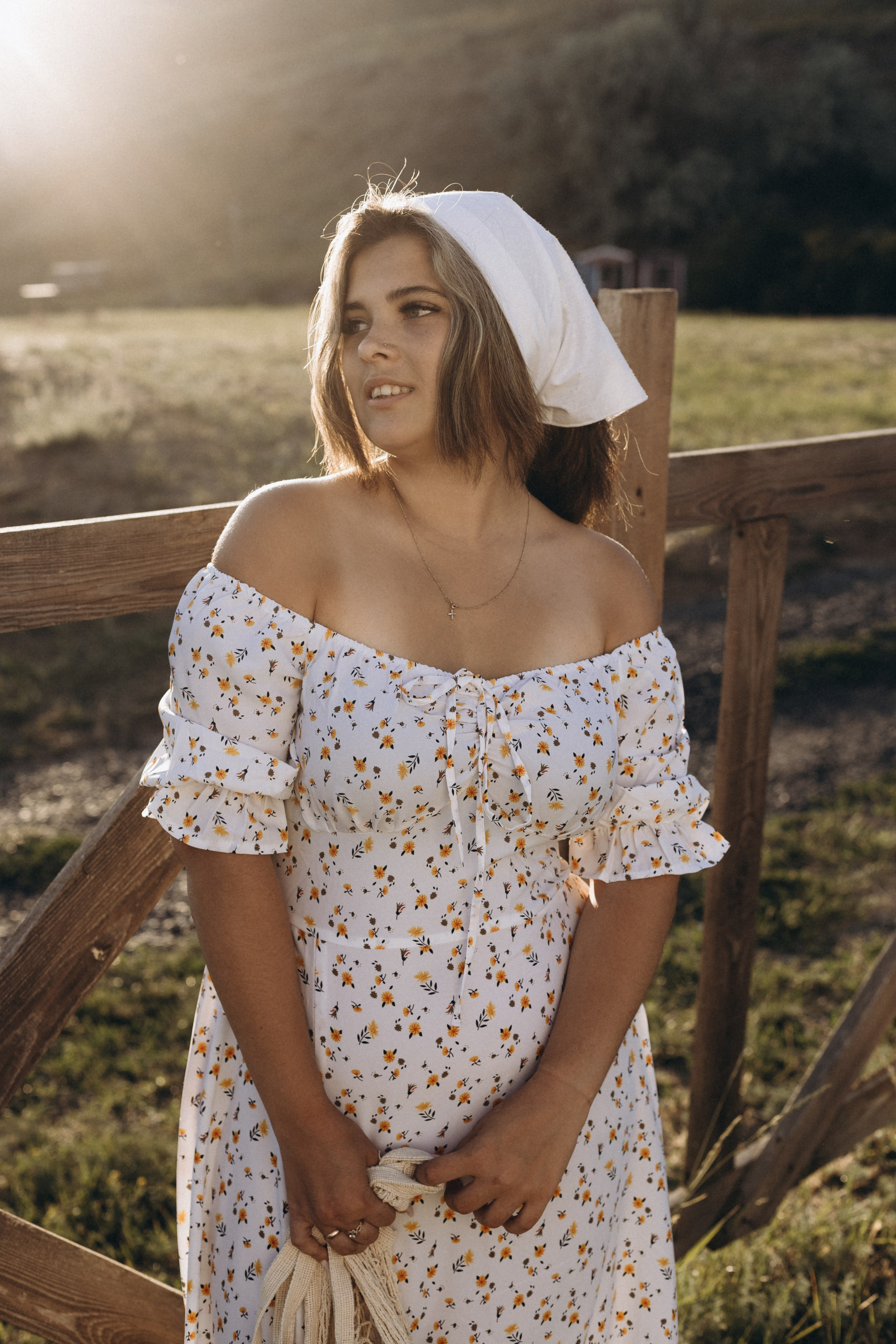 Настя. Главная