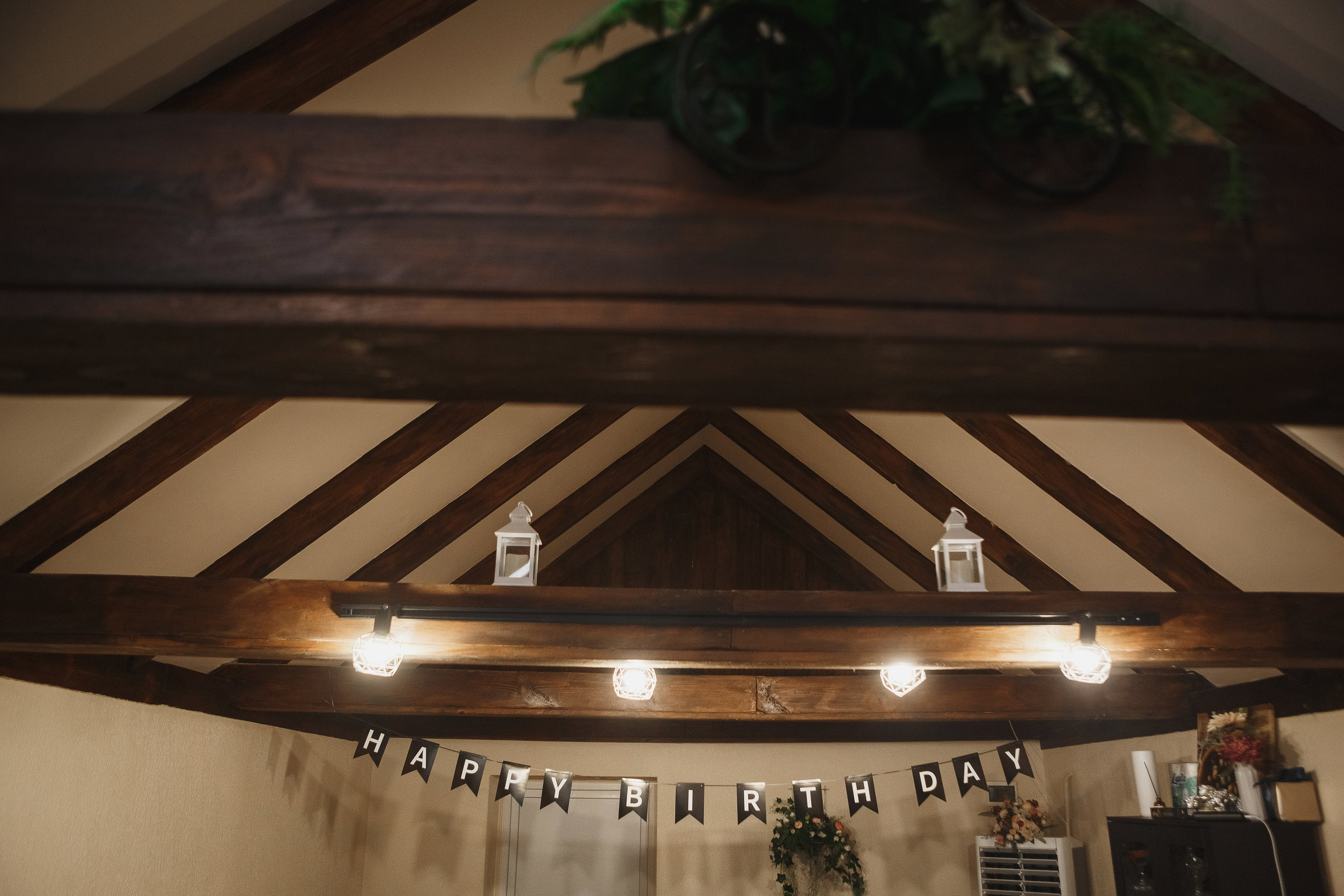 Фотографии Дня Рождения Антона в Коттедже Лакедемоновке, Таганрог. Свадебный и семейный фотограф в Таганроге Бакарюк Антон