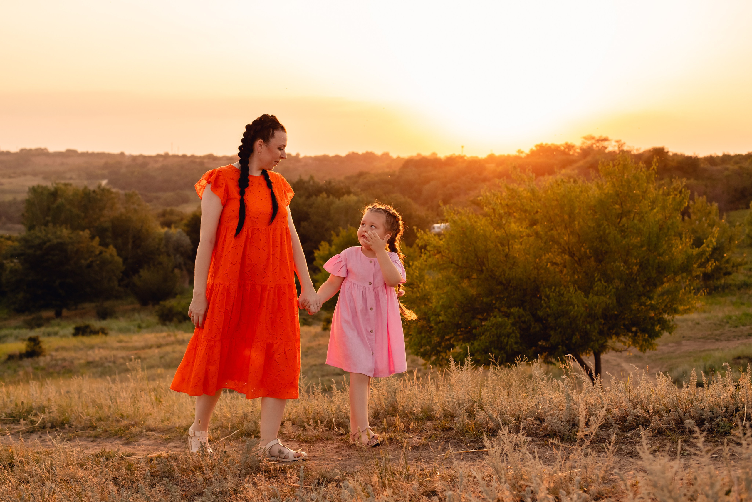 Лена Антон Ульяша. Свадебный и семейный фотограф в Краснодарском крае