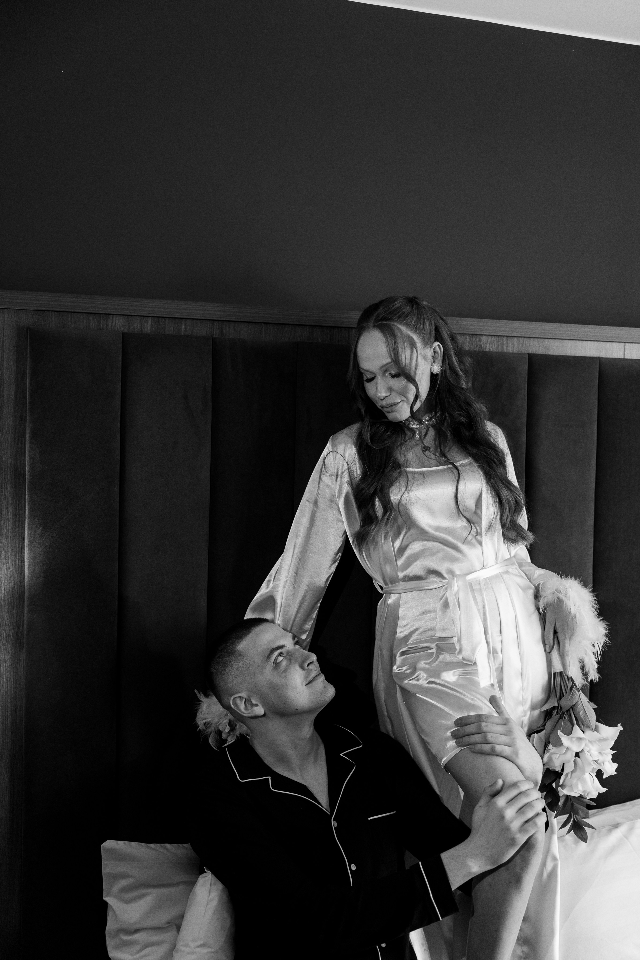 Никита и Виктория сборы и лавстори. Меня зовут Александр Литвинчук и я свадебный фотограф в Саратове