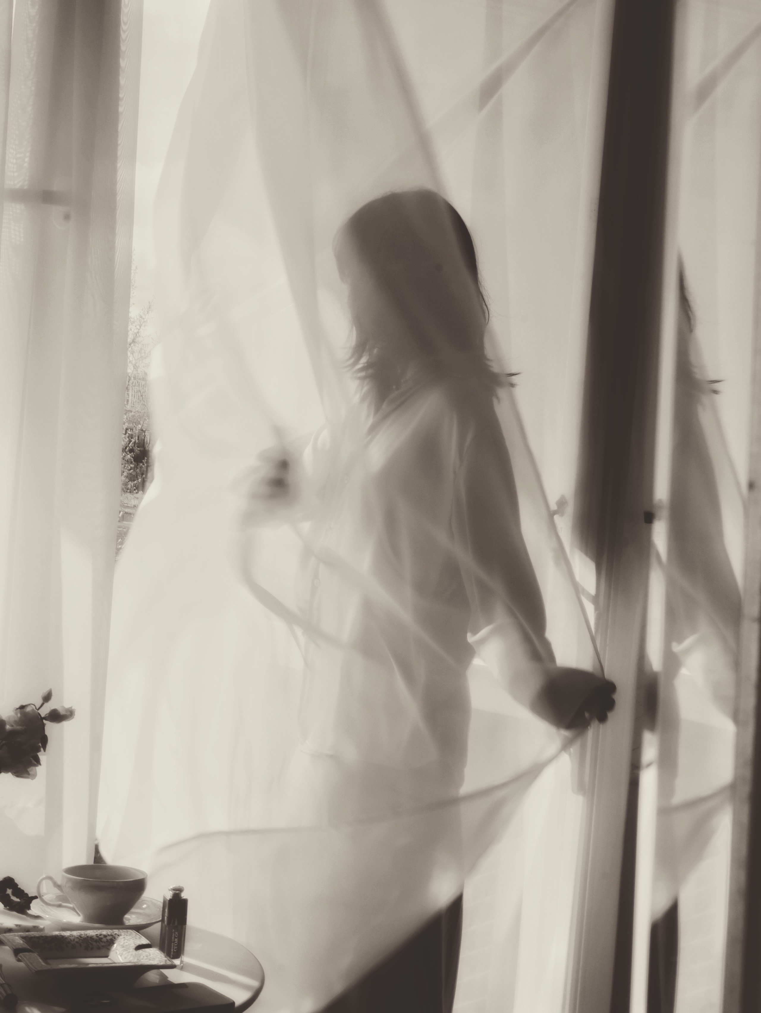 Полина. Портретный и свадебный фотограф в Москве Александра