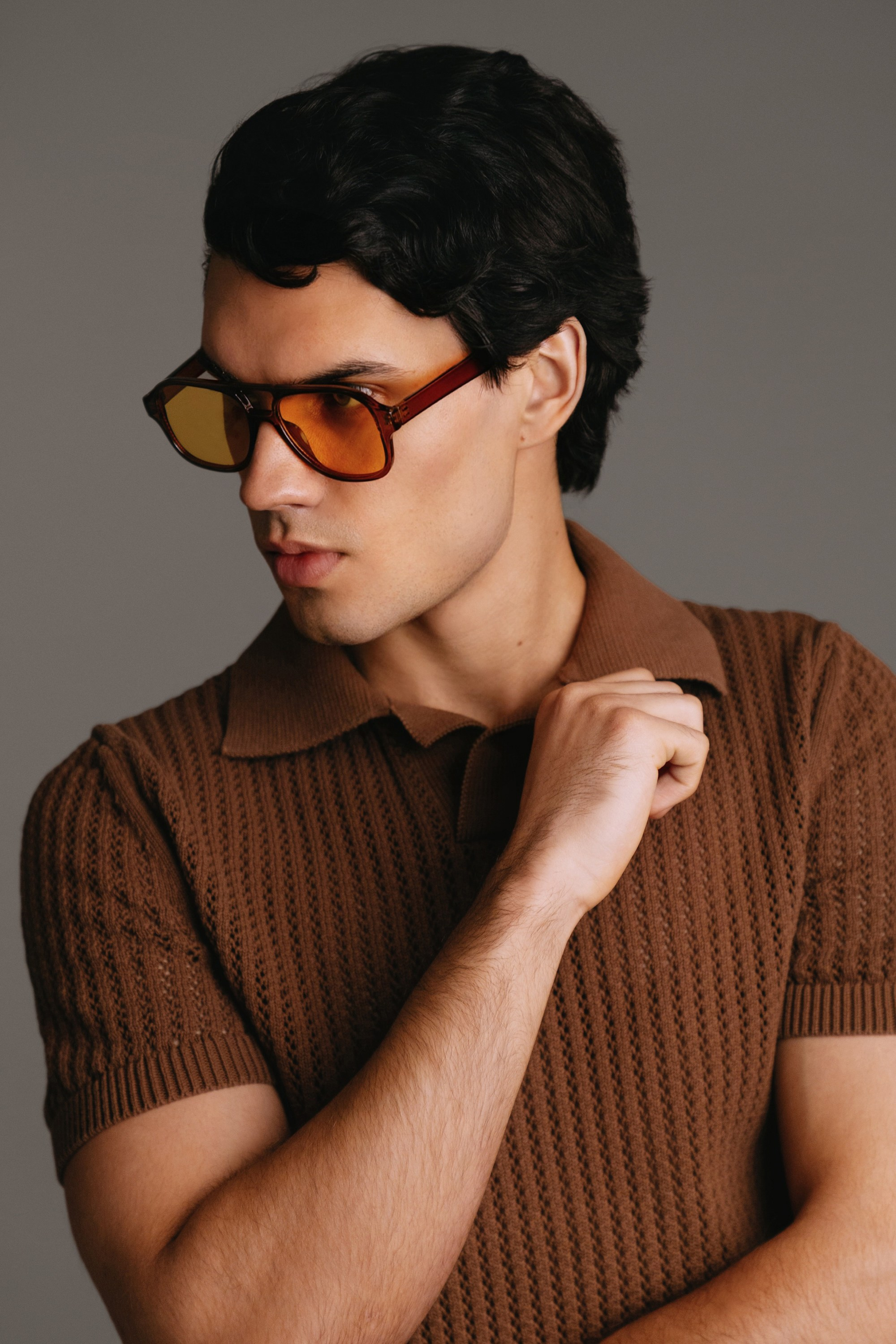 Модельное. Bolshak