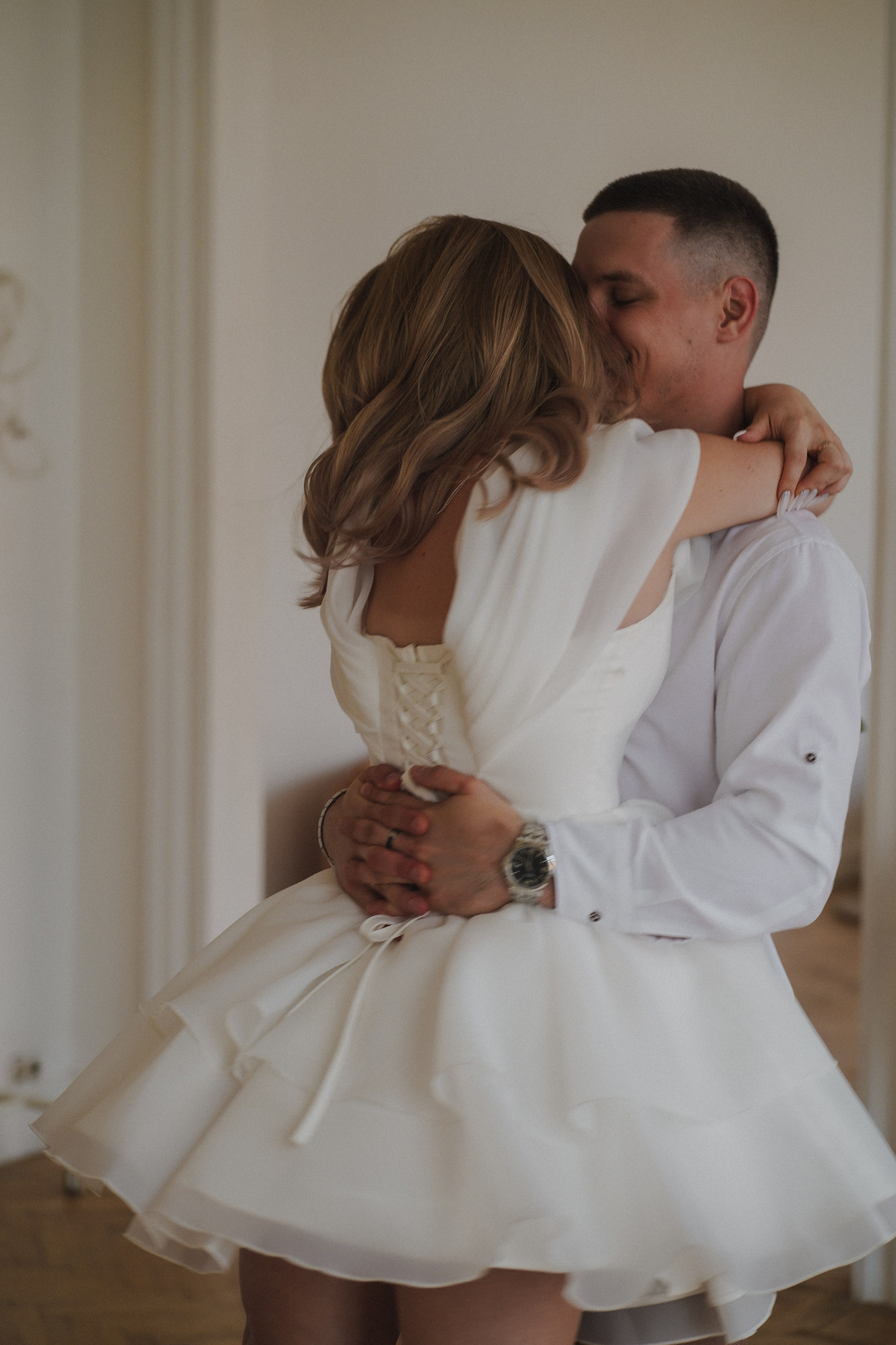 Парная съемка. Polina Shchedrina