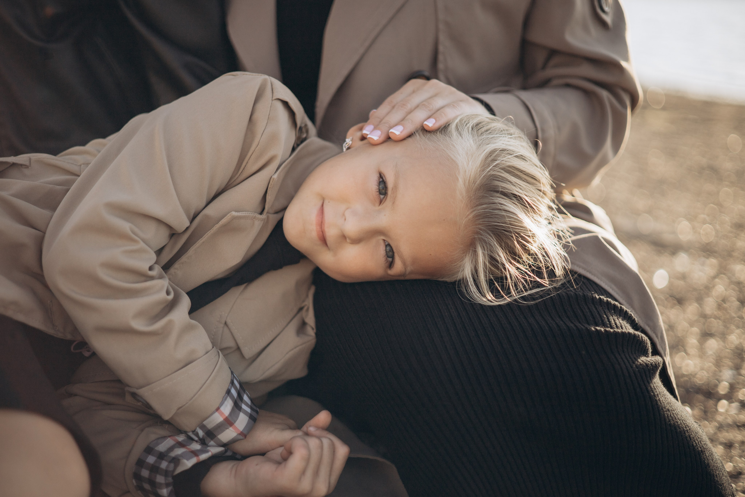 Условия съёмки. Семейный фотограф Екатерина Еремеева