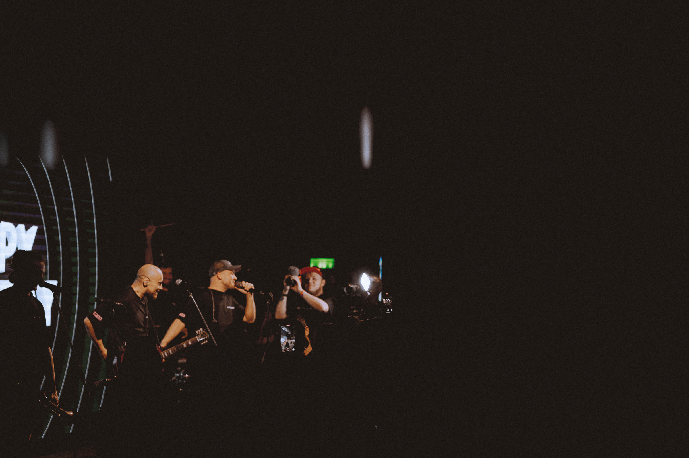 День Рождения VAVAN. Фотограф Вито Бурмасов | Москва