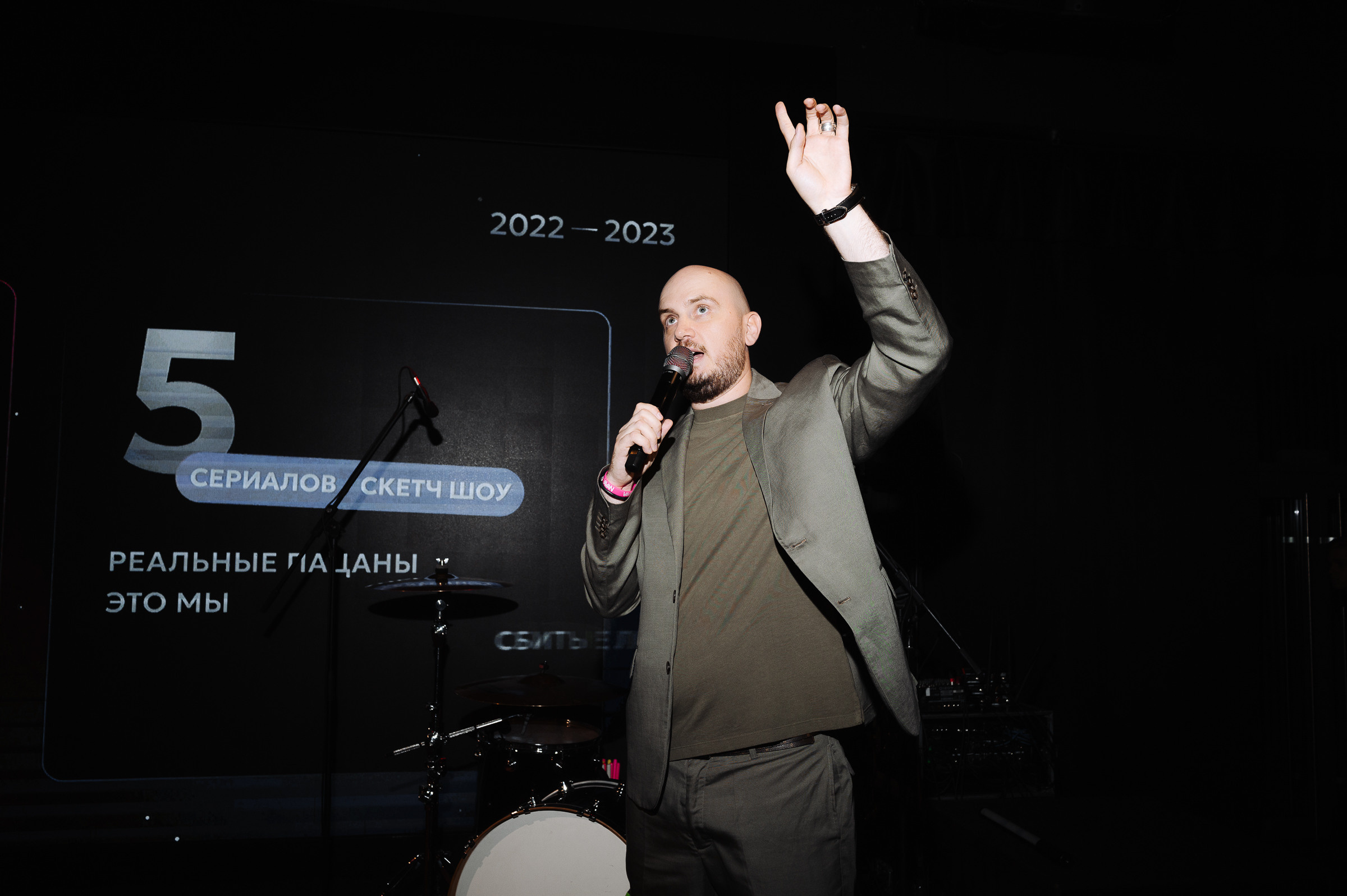 День Рождения VAVAN. Фотограф Вито Бурмасов | Москва