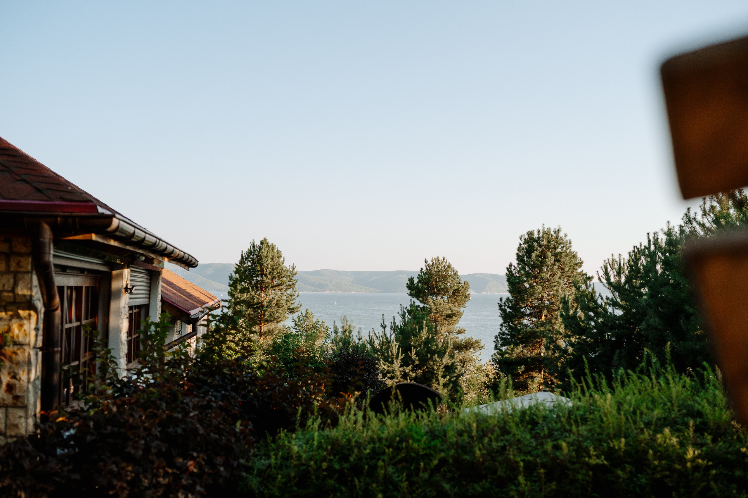 День Андрея и Оли | 2023. Фотограф Вито Бурмасов | Москва