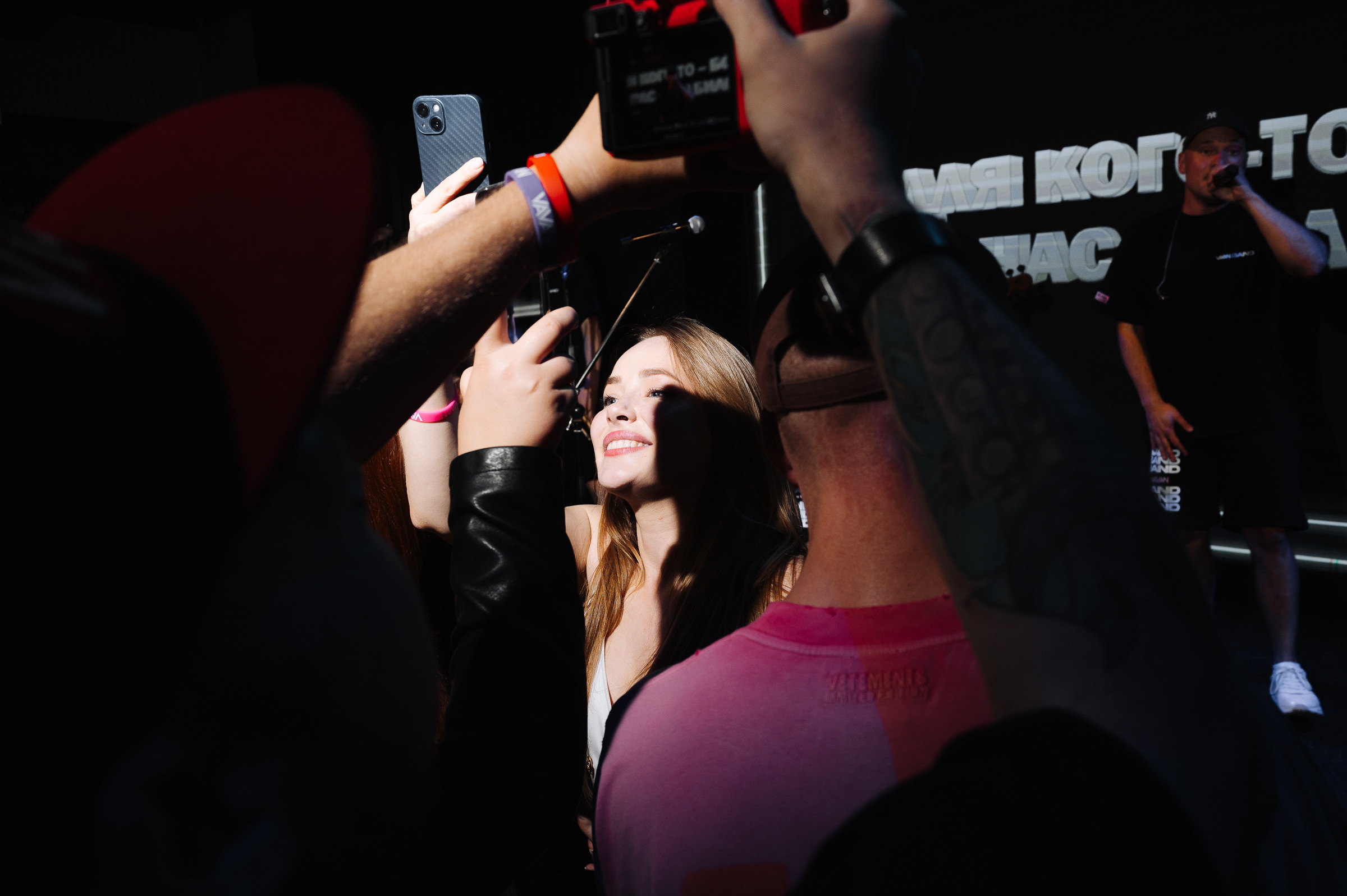 День Рождения VAVAN. Фотограф Вито Бурмасов | Москва