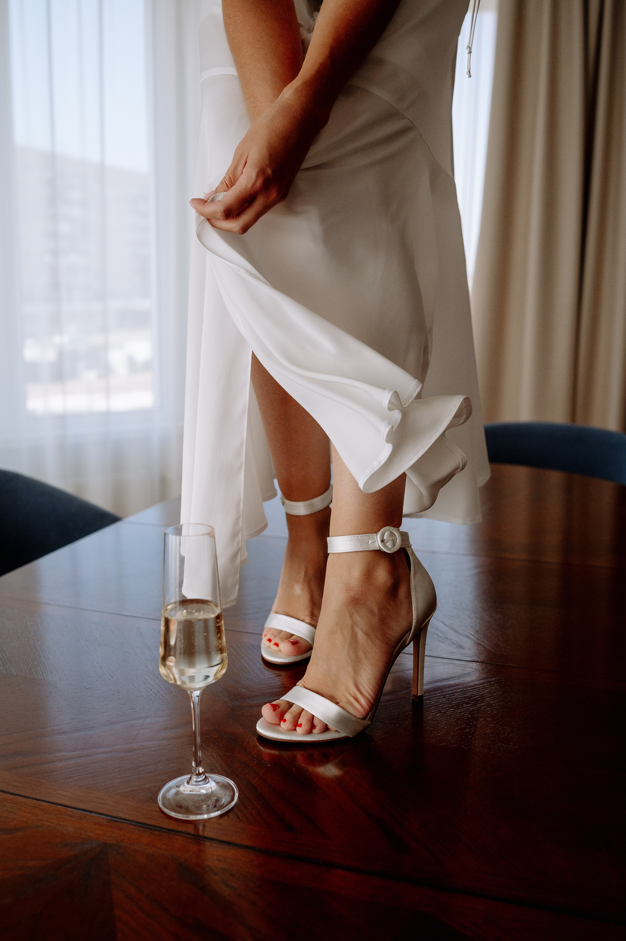 День Андрея и Оли | 2023. Фотограф Вито Бурмасов | Москва