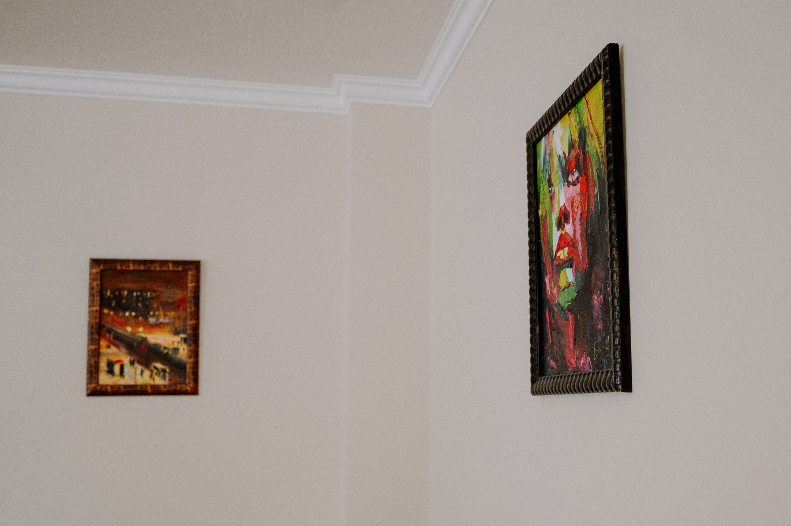 День Андрея и Оли | 2023. Фотограф Вито Бурмасов | Москва