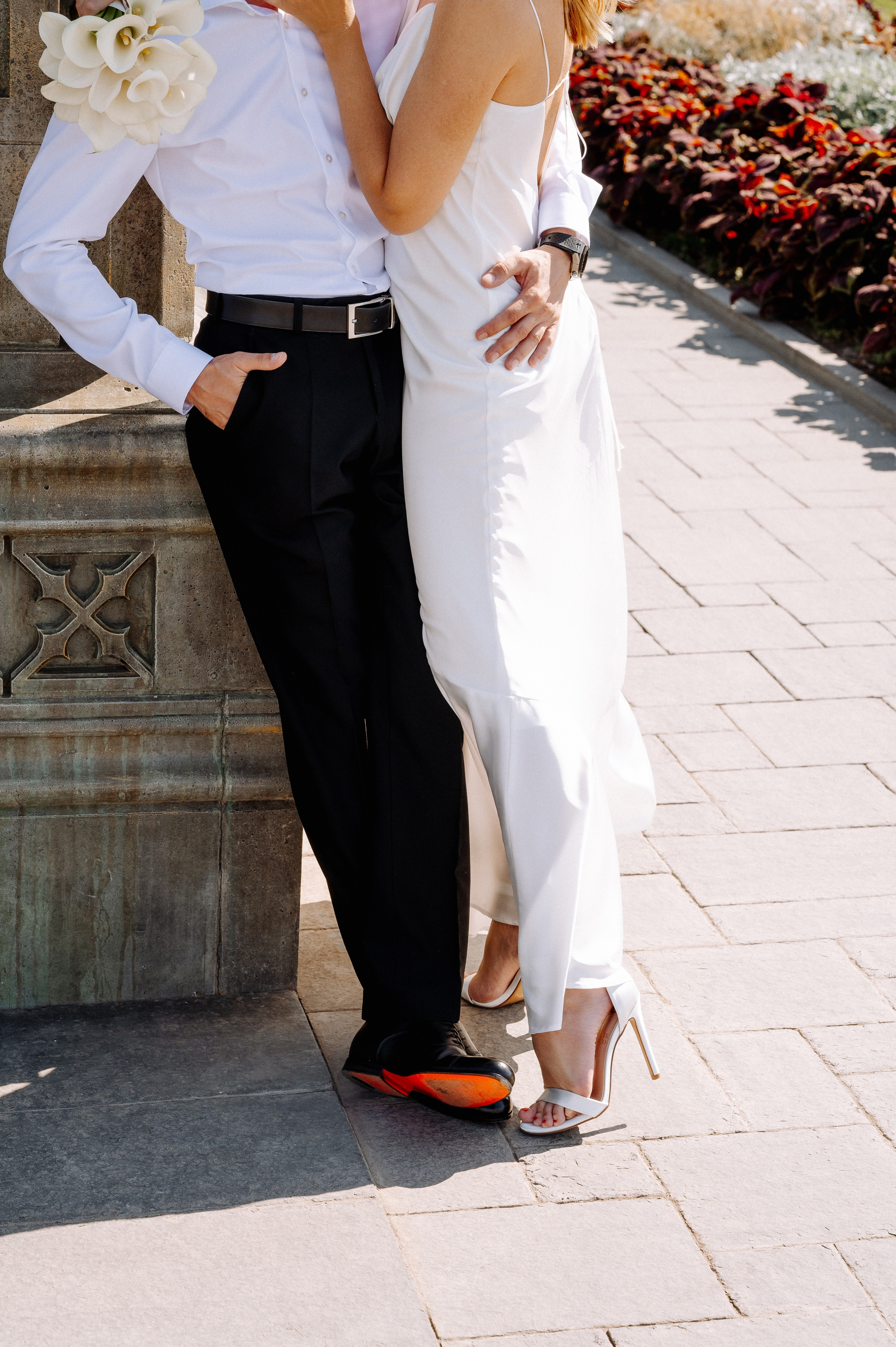 День Андрея и Оли | 2023. Фотограф Вито Бурмасов | Москва