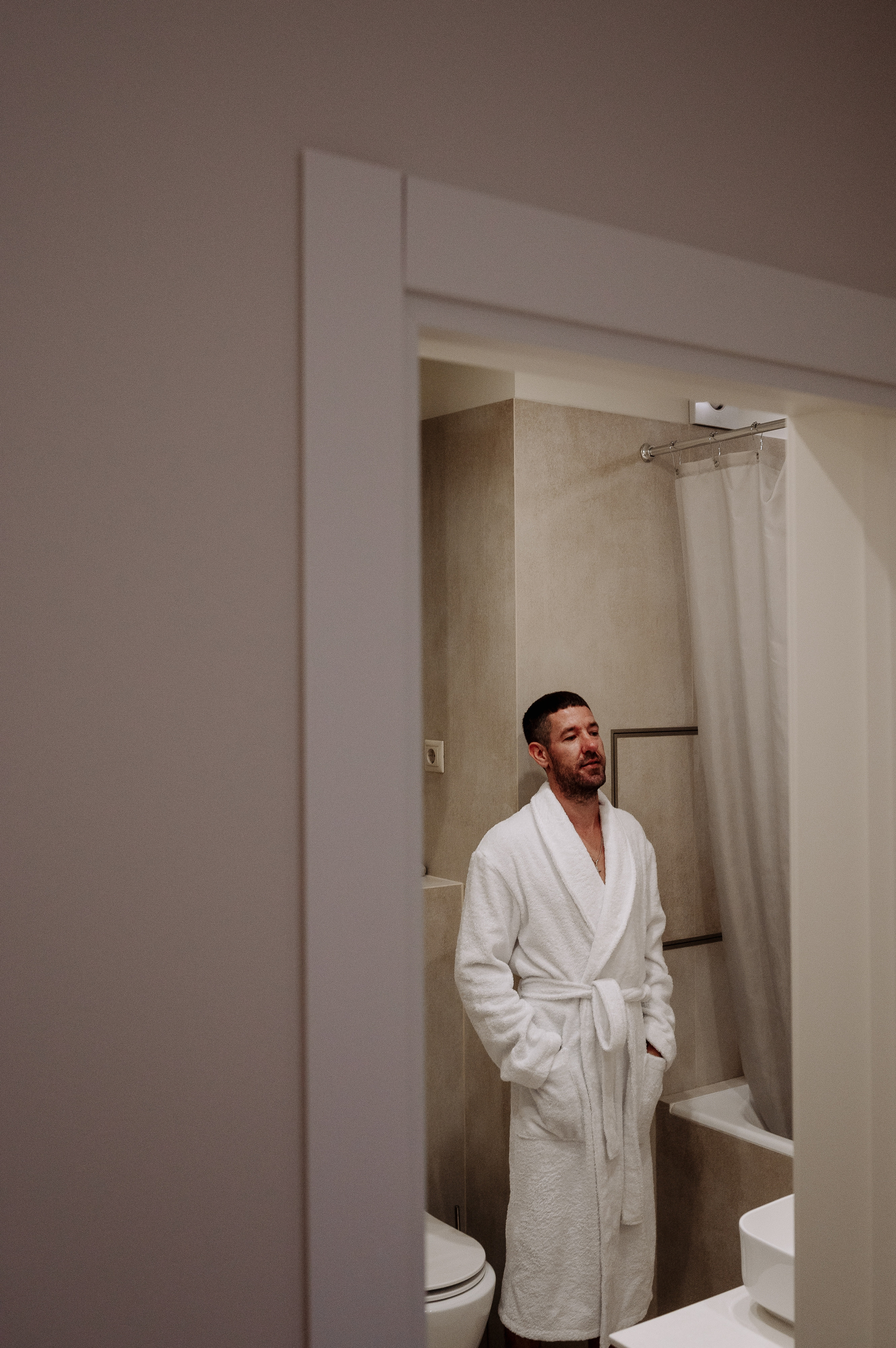 День Андрея и Оли | 2023. Фотограф Вито Бурмасов | Москва