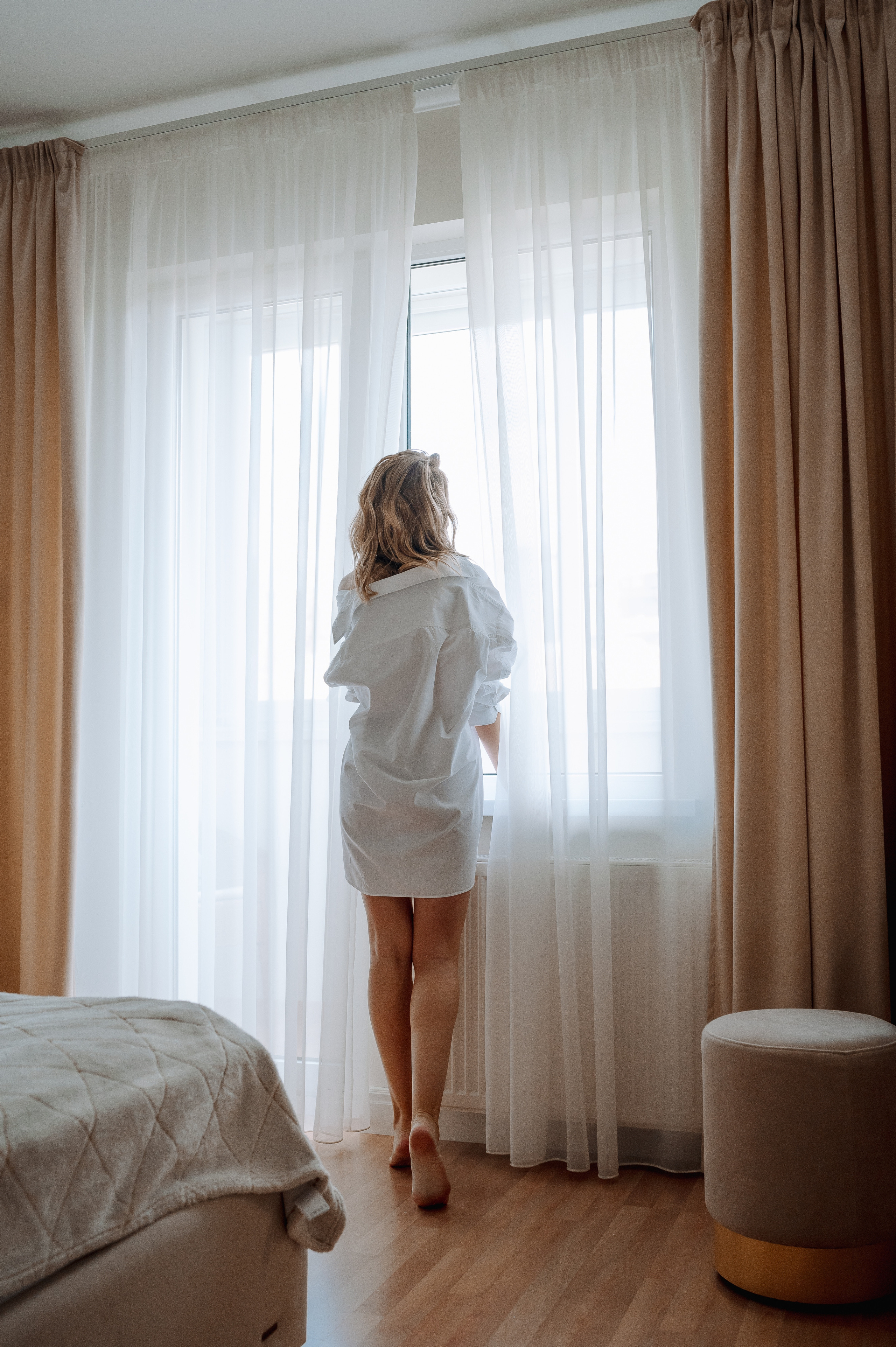 День Андрея и Оли | 2023. Фотограф Вито Бурмасов | Москва