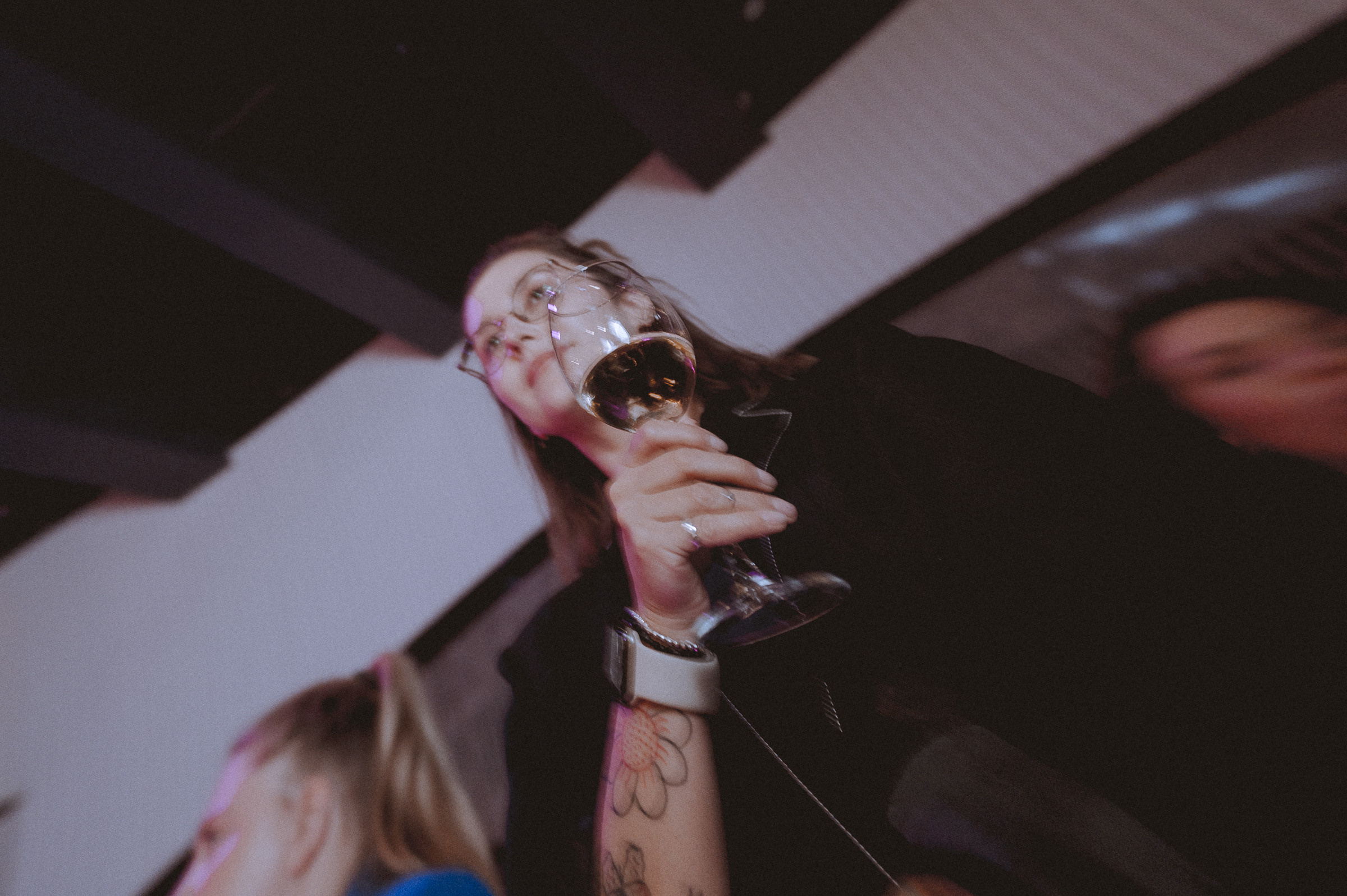 День Рождения VAVAN. Фотограф Вито Бурмасов | Москва