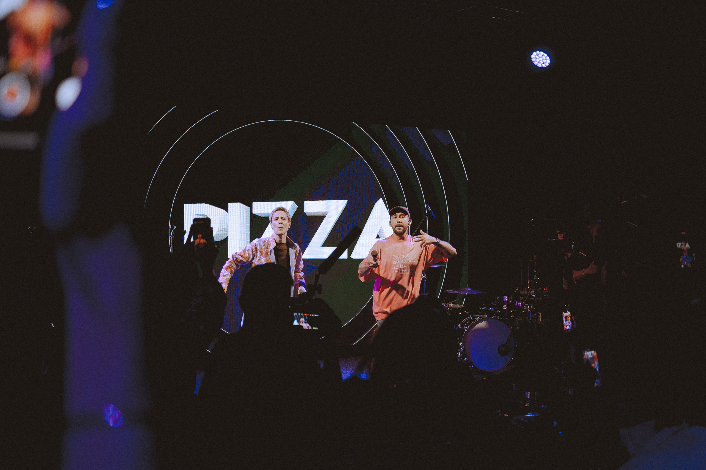 День Рождения VAVAN. Фотограф Вито Бурмасов | Москва