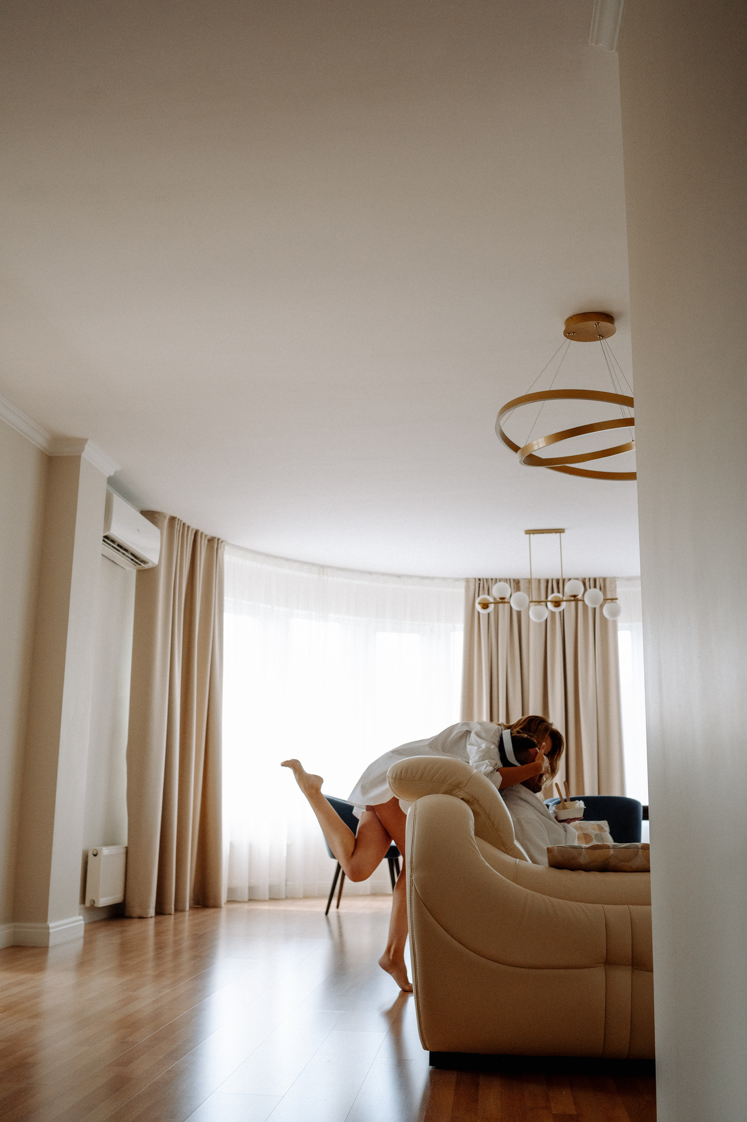 День Андрея и Оли | 2023. Фотограф Вито Бурмасов | Москва