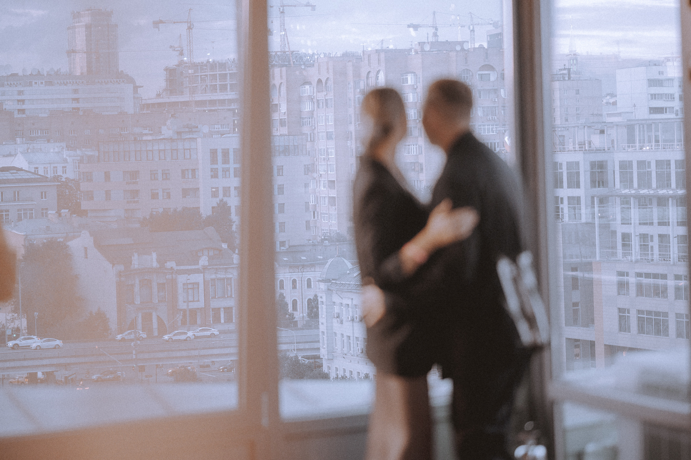 День Рождения VAVAN. Фотограф Вито Бурмасов | Москва