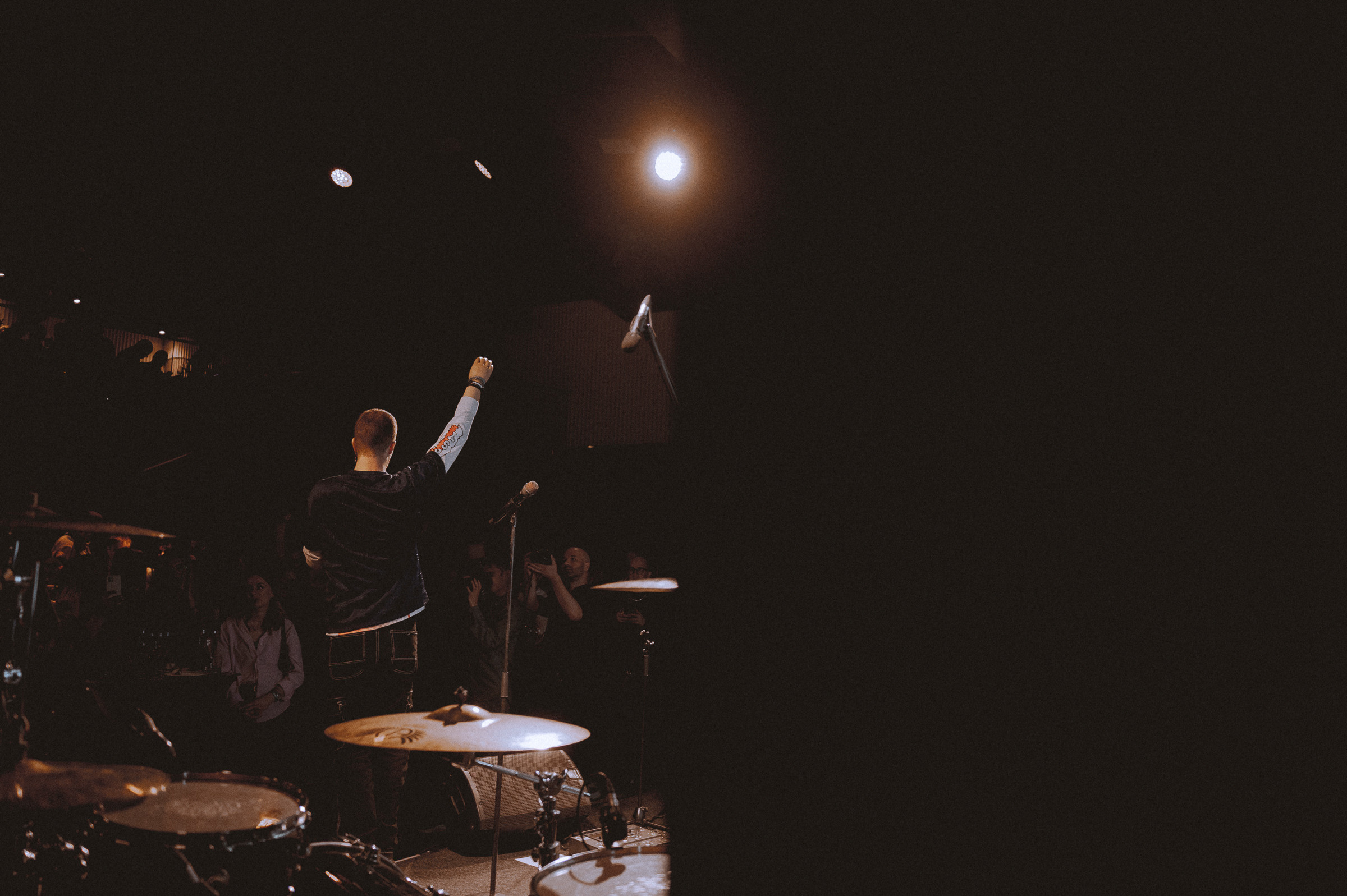 День Рождения VAVAN. Фотограф Вито Бурмасов | Москва