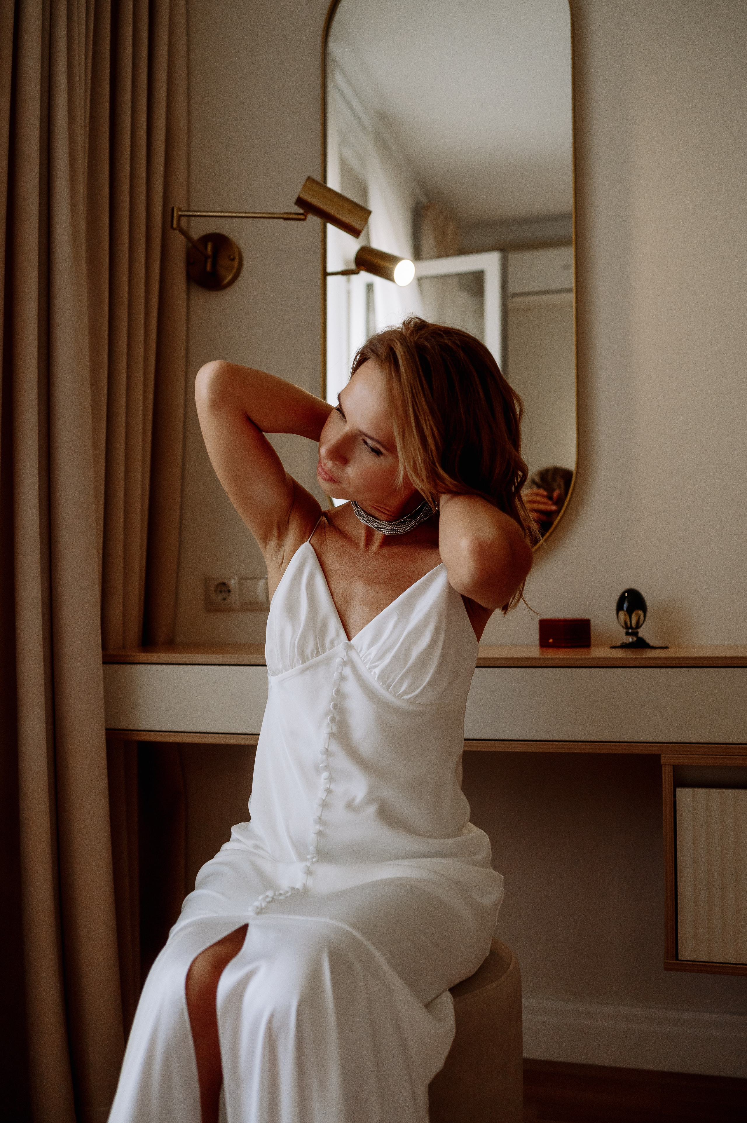 День Андрея и Оли | 2023. Фотограф Вито Бурмасов | Москва