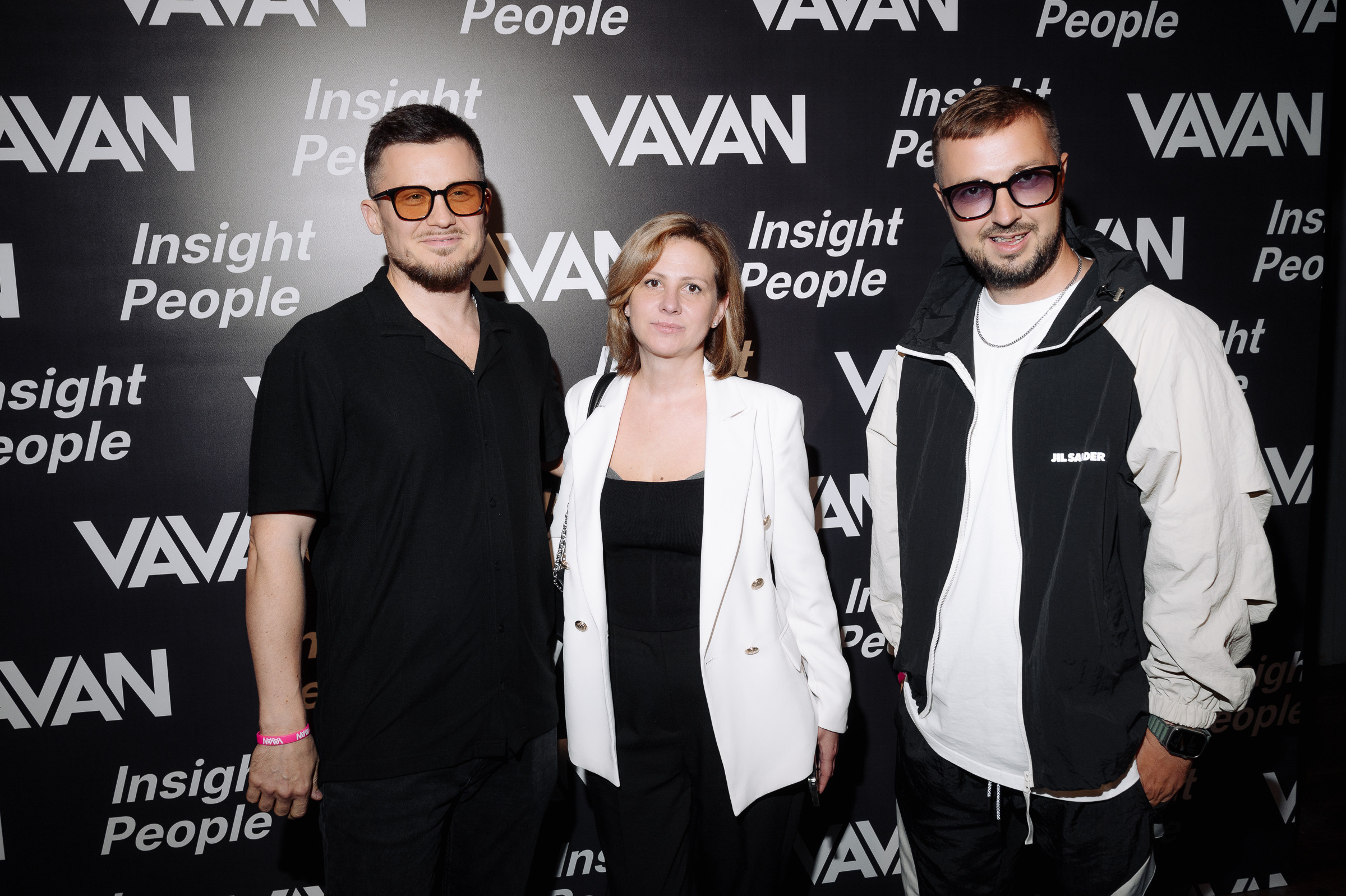 День Рождения VAVAN. Фотограф Вито Бурмасов | Москва