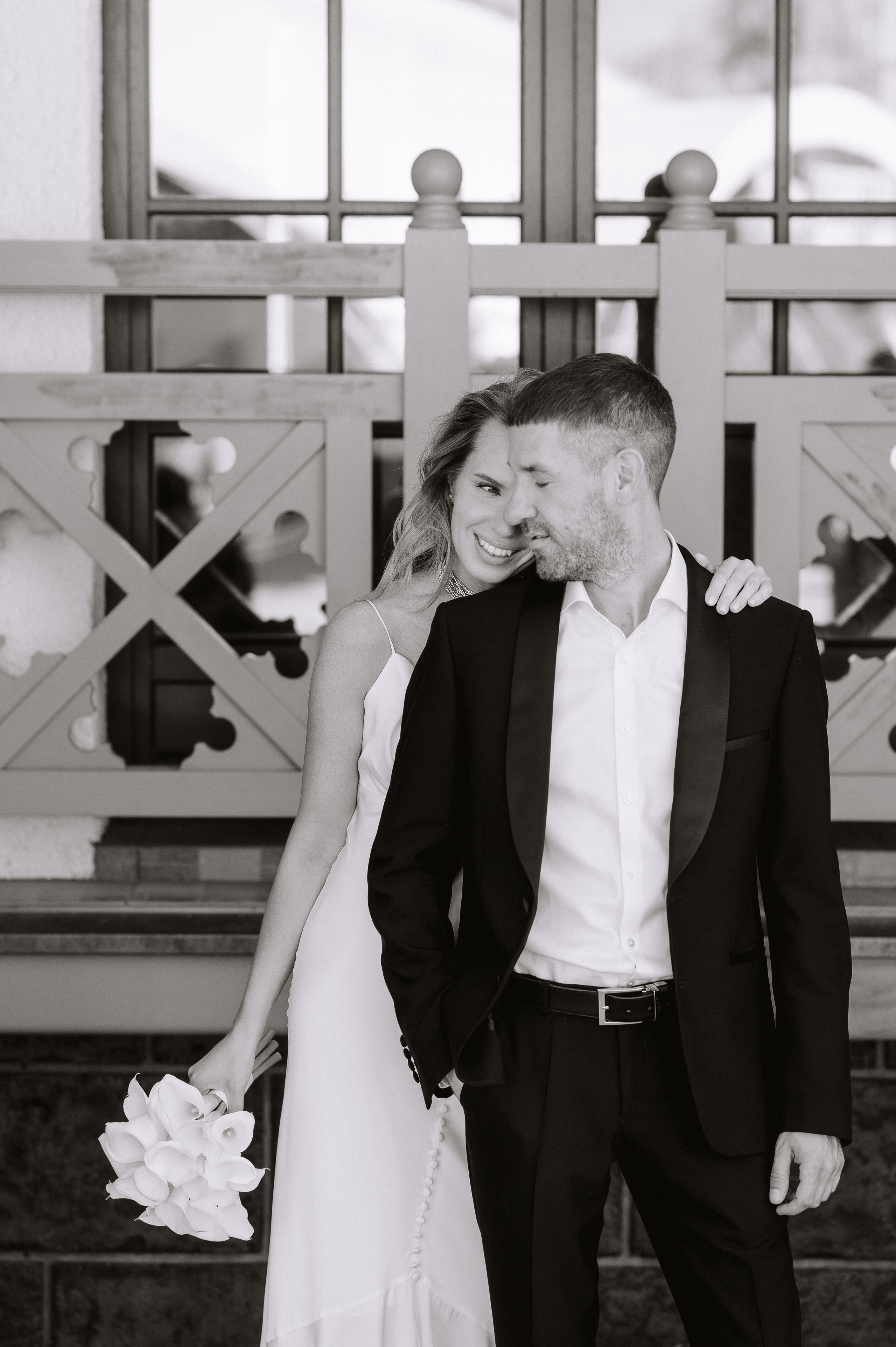 День Андрея и Оли | 2023. Фотограф Вито Бурмасов | Москва