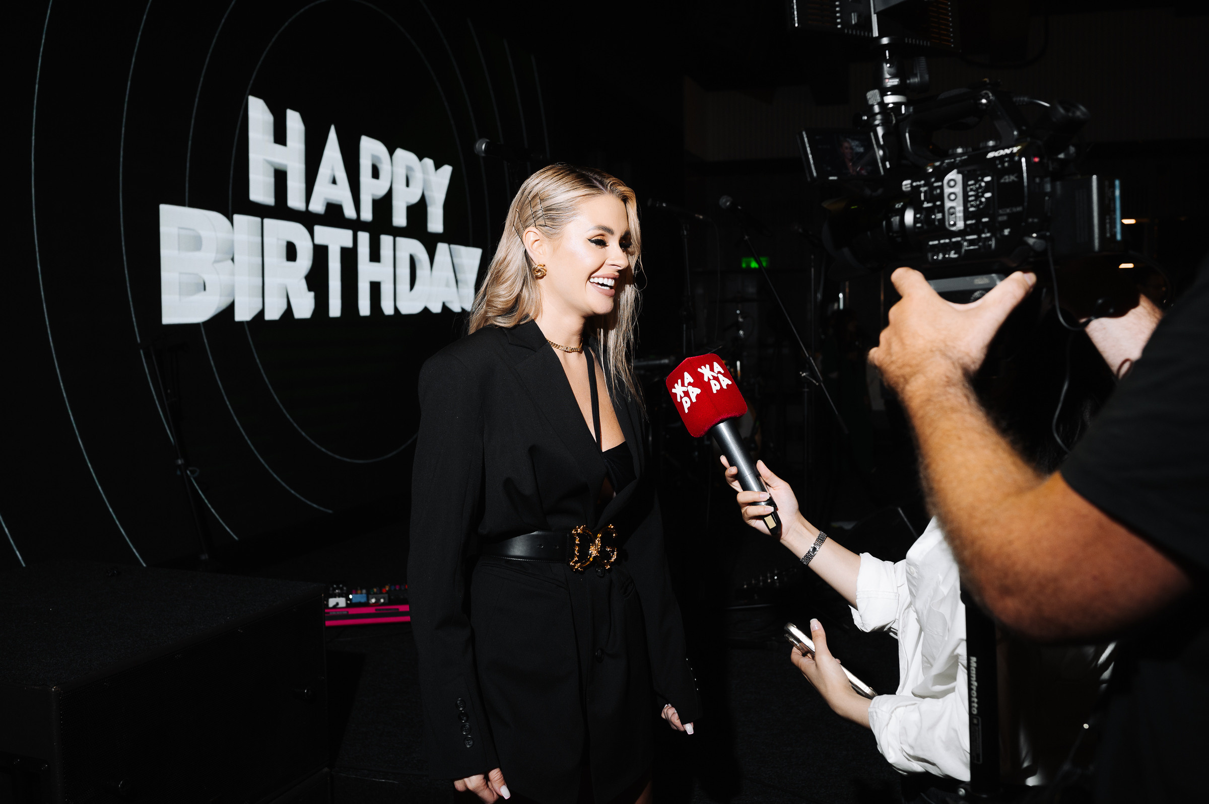 День Рождения VAVAN. Фотограф Вито Бурмасов | Москва